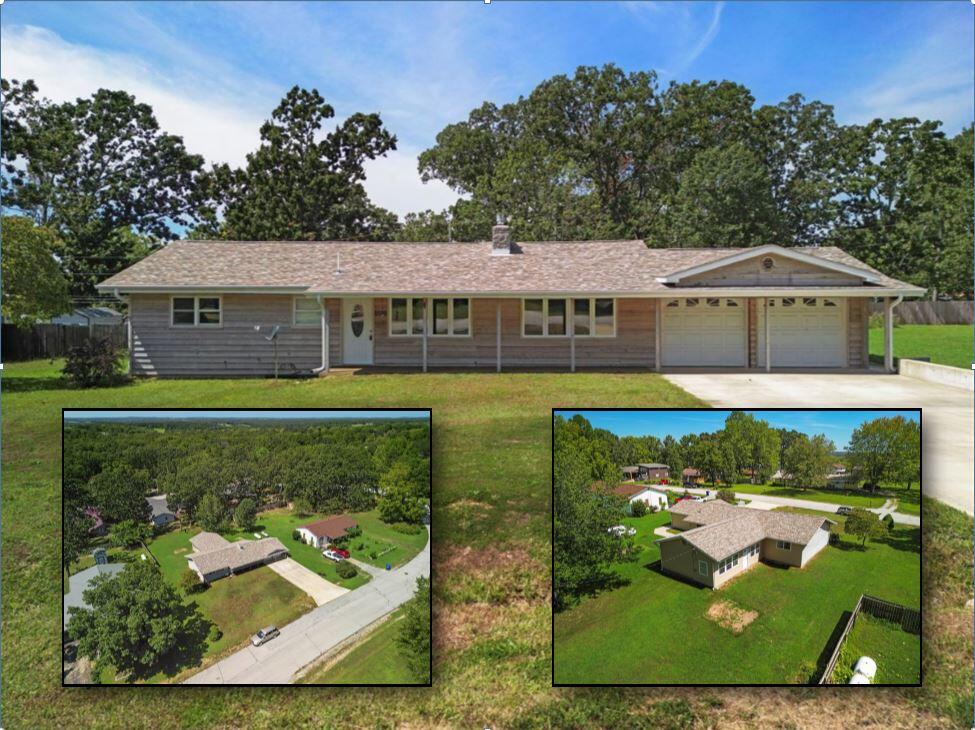 View Houston, MO 65483 house