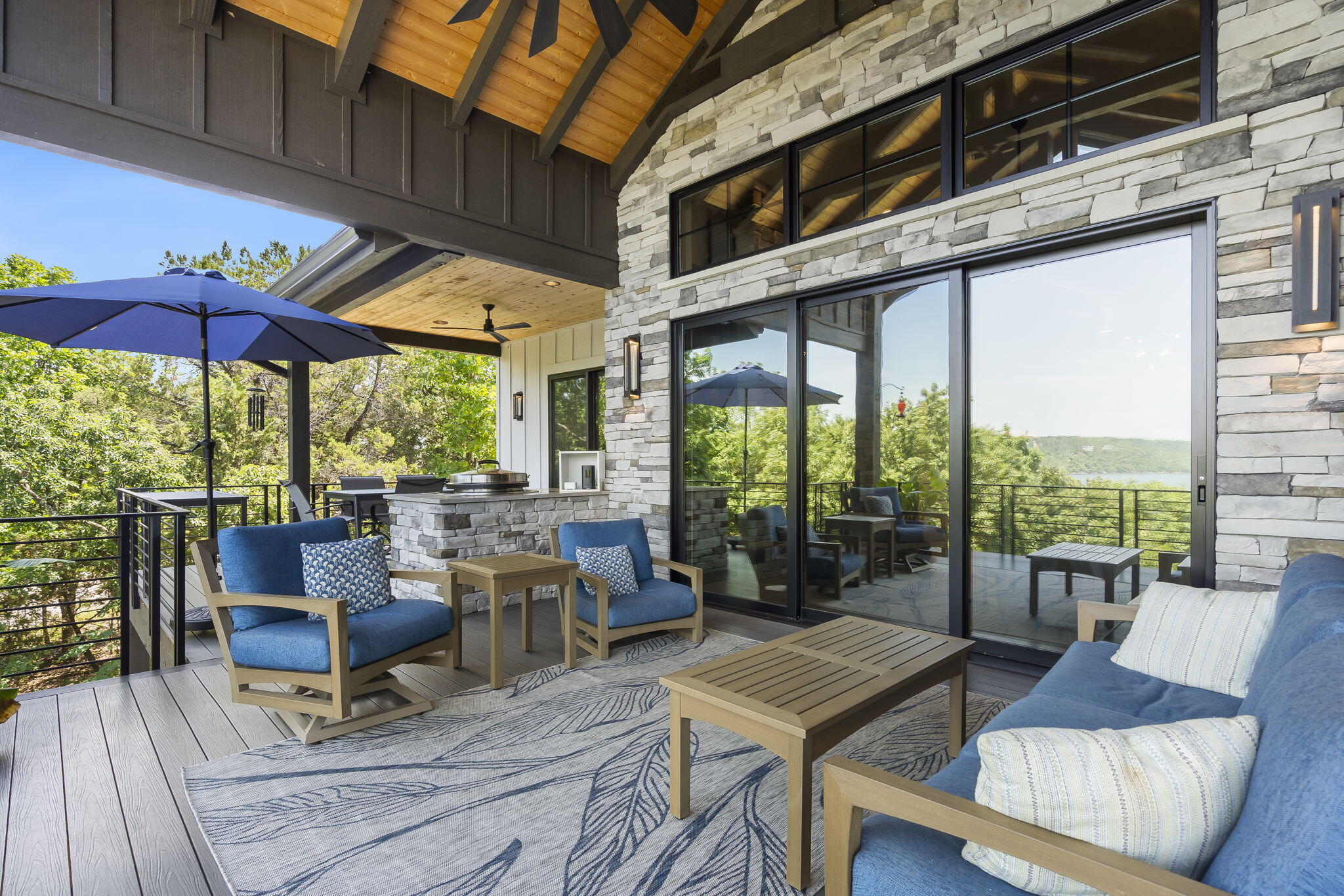 Sunrise Cove - Residential