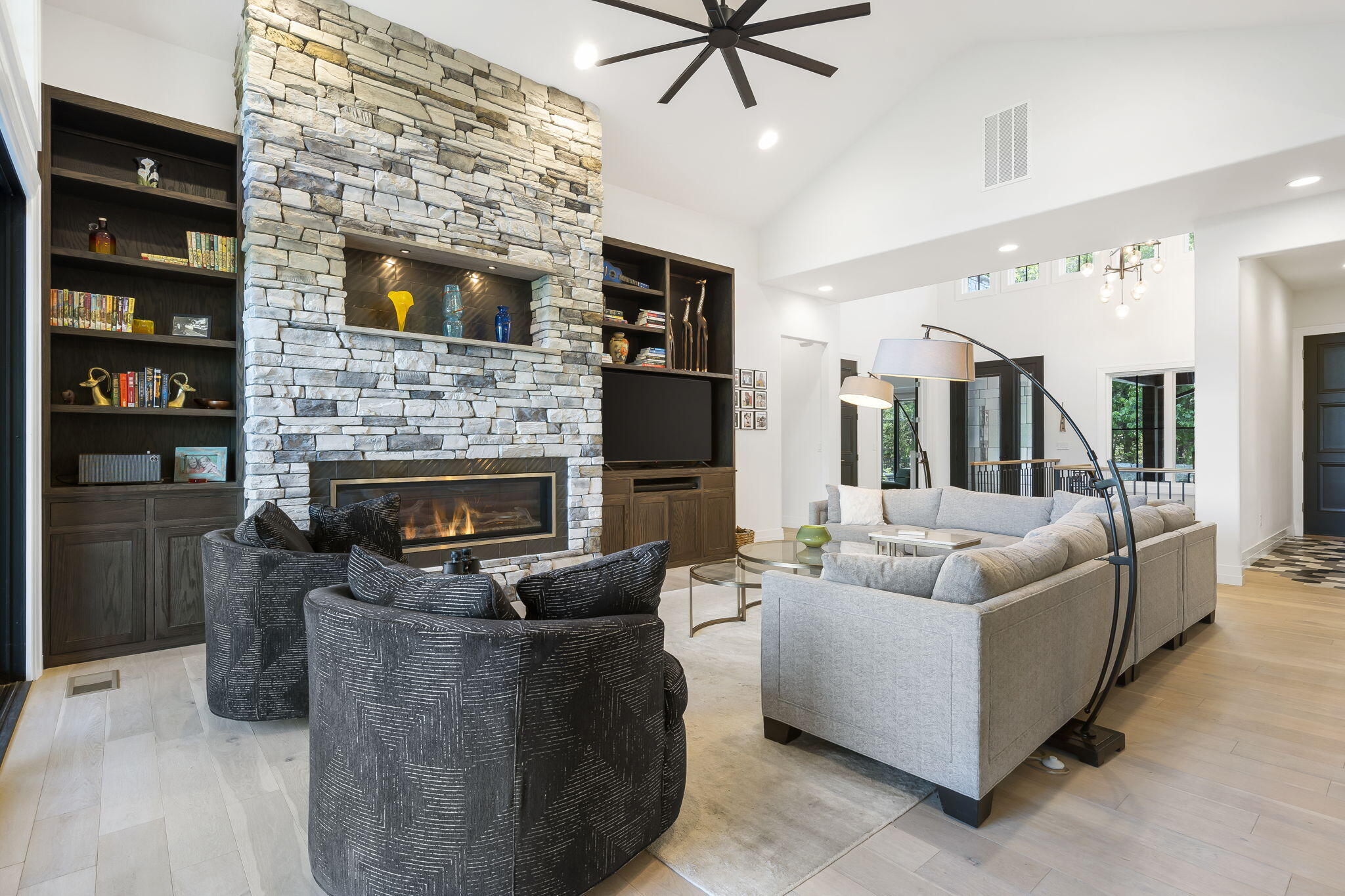 Sunrise Cove - Residential