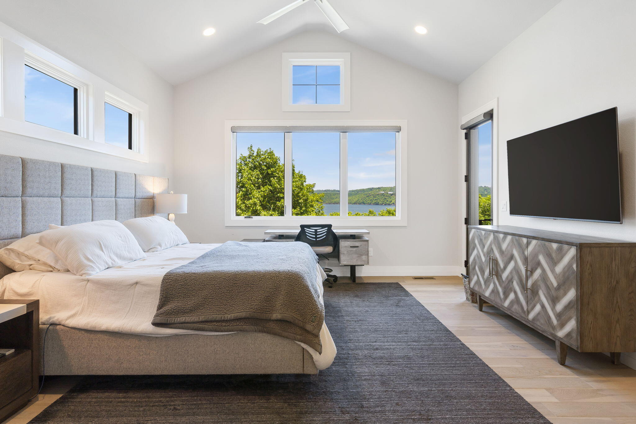 Sunrise Cove - Residential