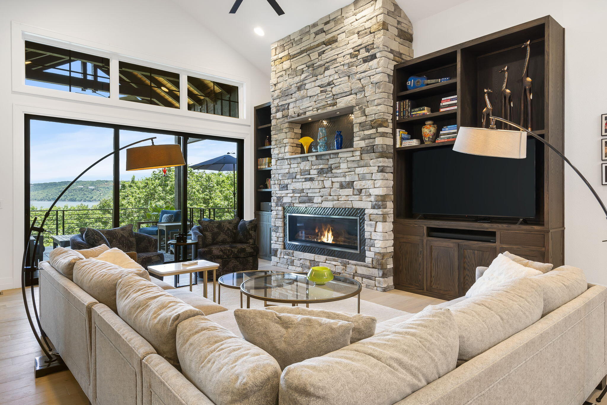 Sunrise Cove - Residential