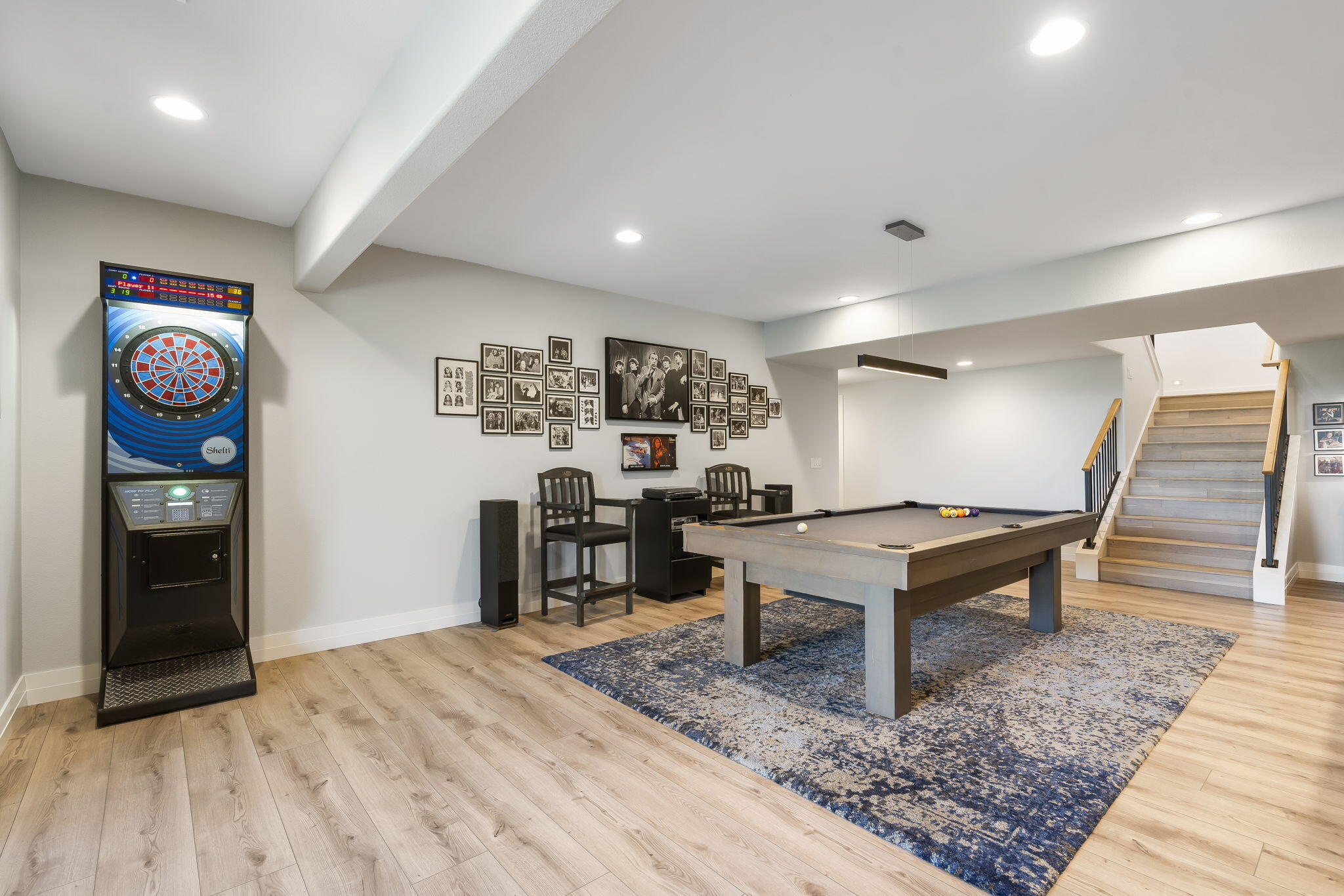 Sunrise Cove - Residential