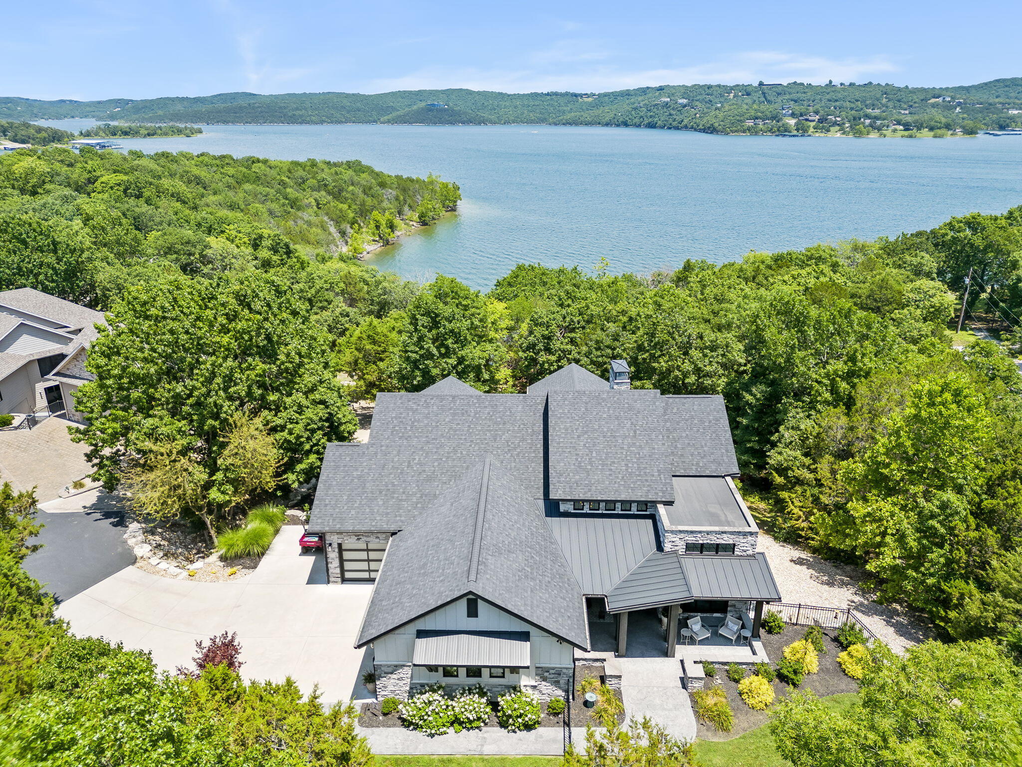 Sunrise Cove - Residential