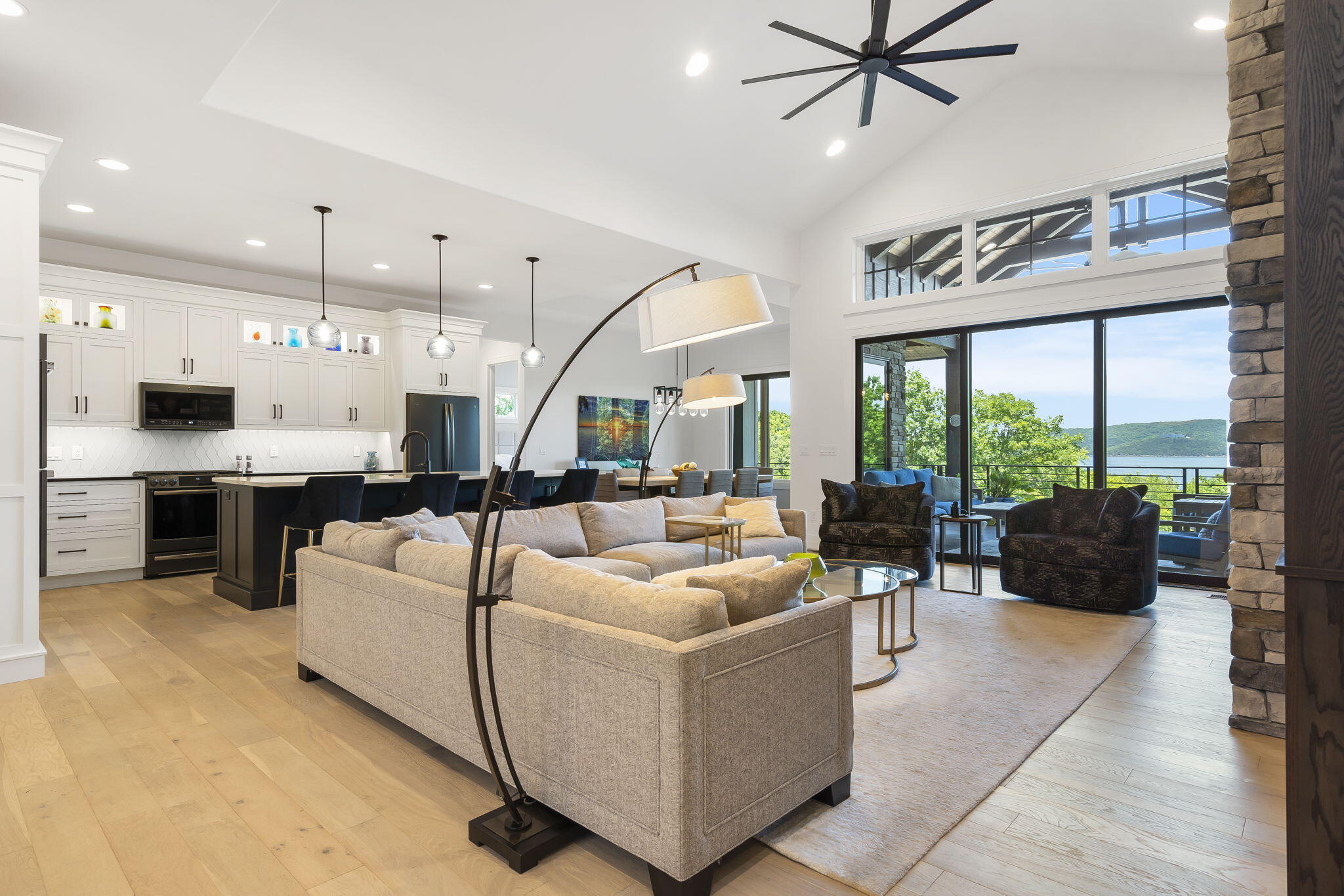 Sunrise Cove - Residential