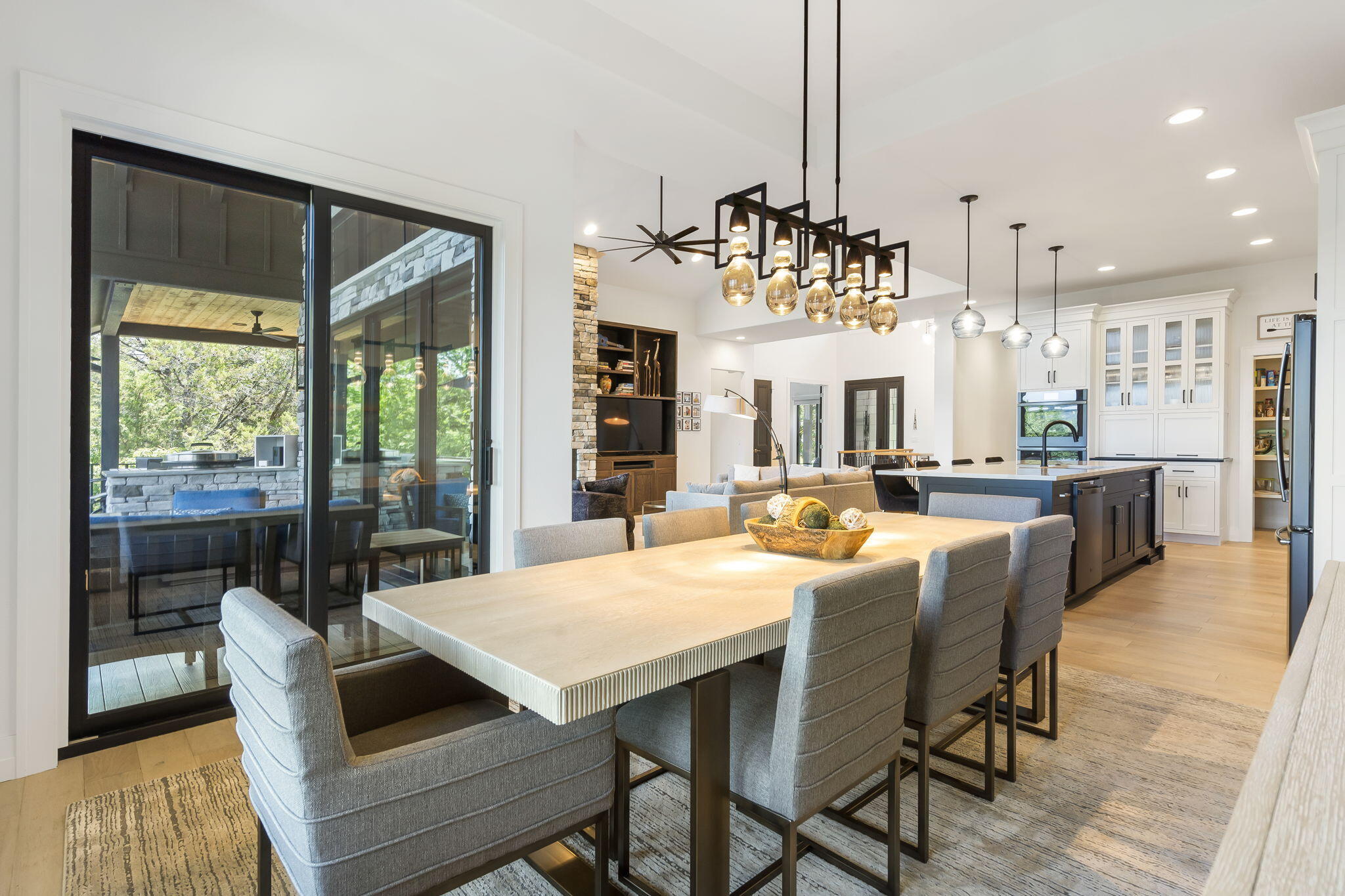 Sunrise Cove - Residential