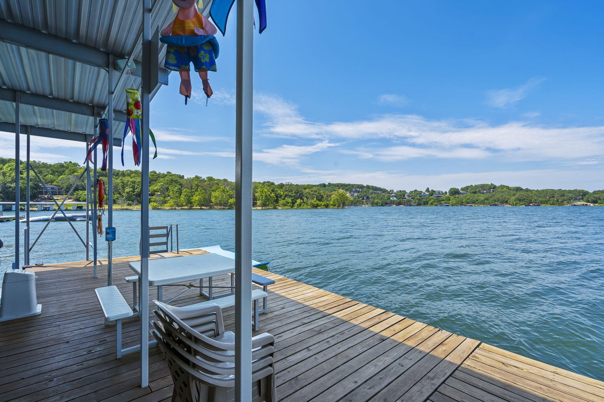 Sunrise Cove - Residential