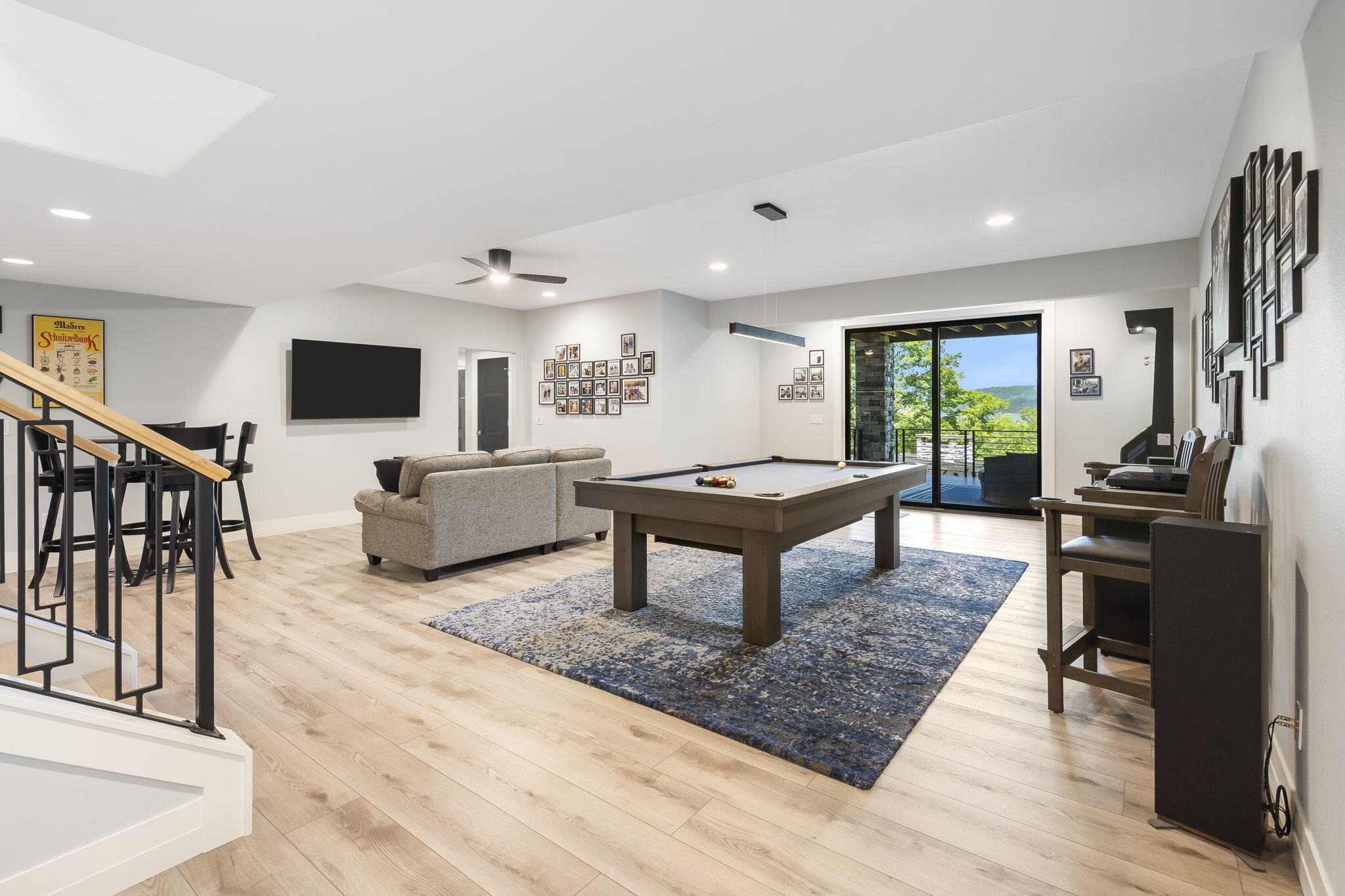 Sunrise Cove - Residential