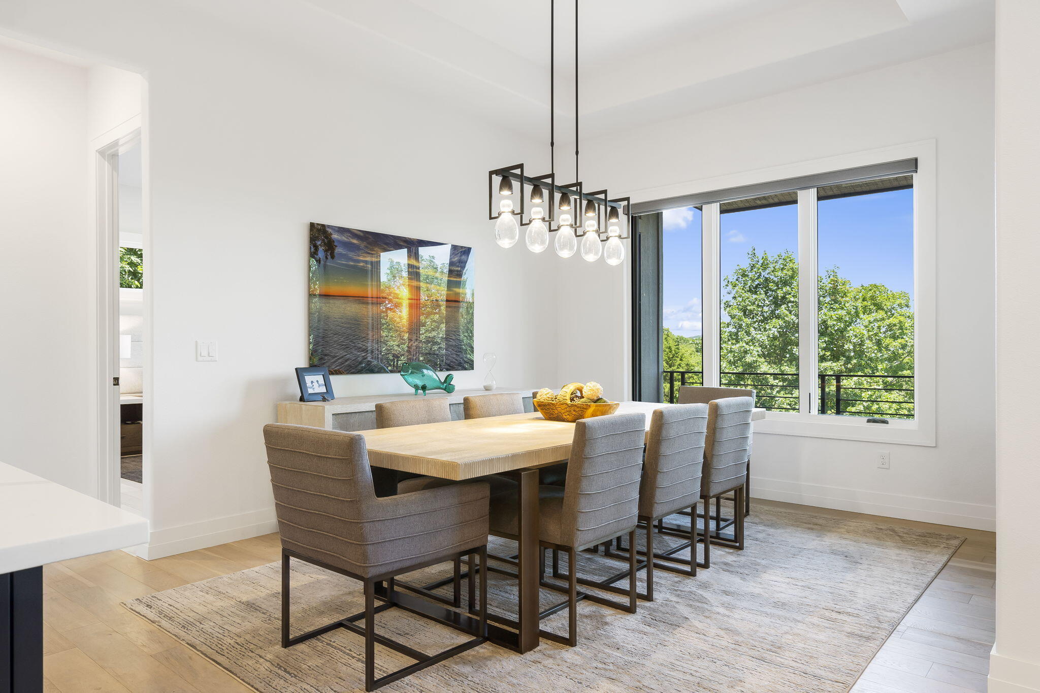 Sunrise Cove - Residential