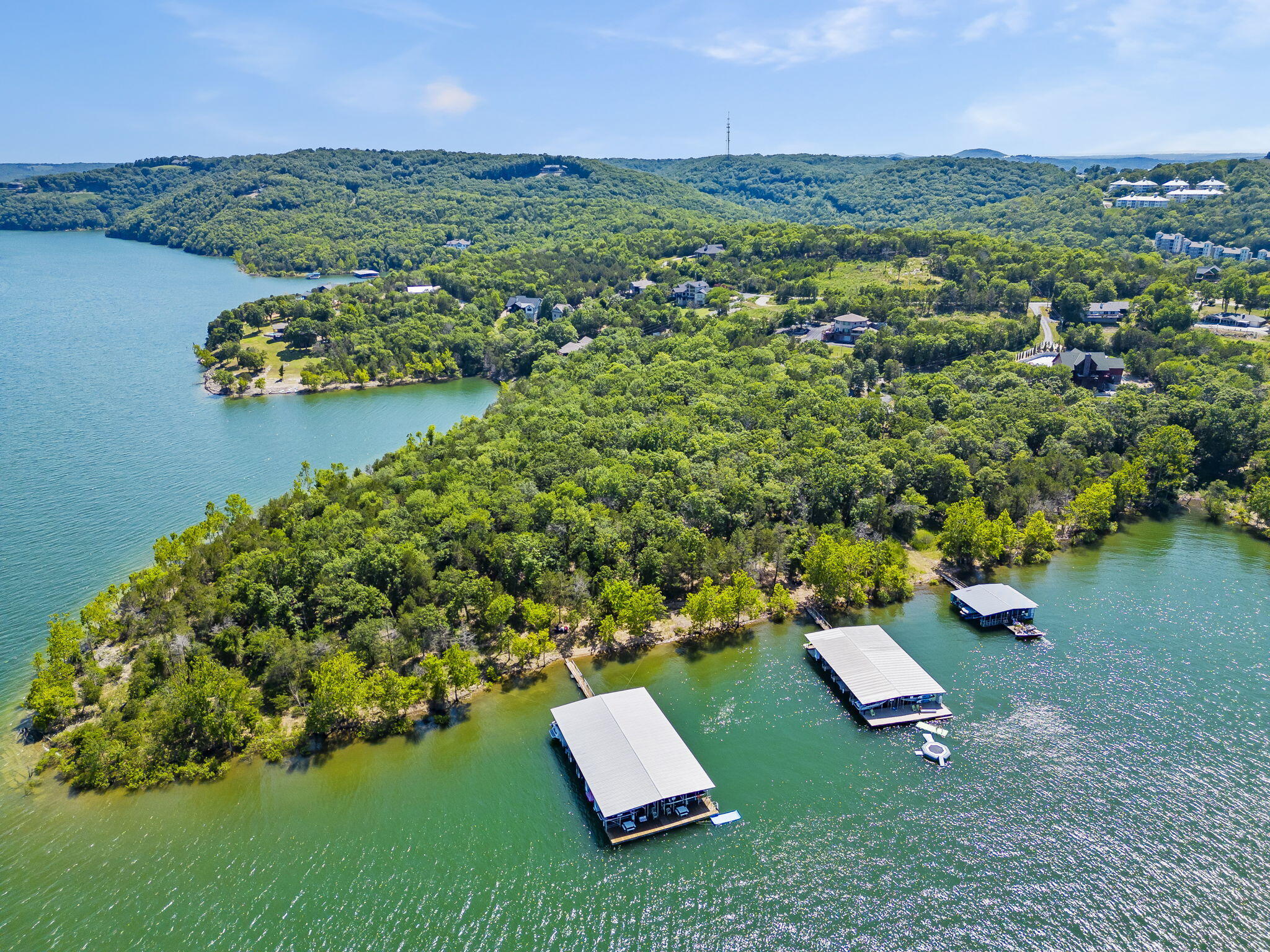 Sunrise Cove - Residential