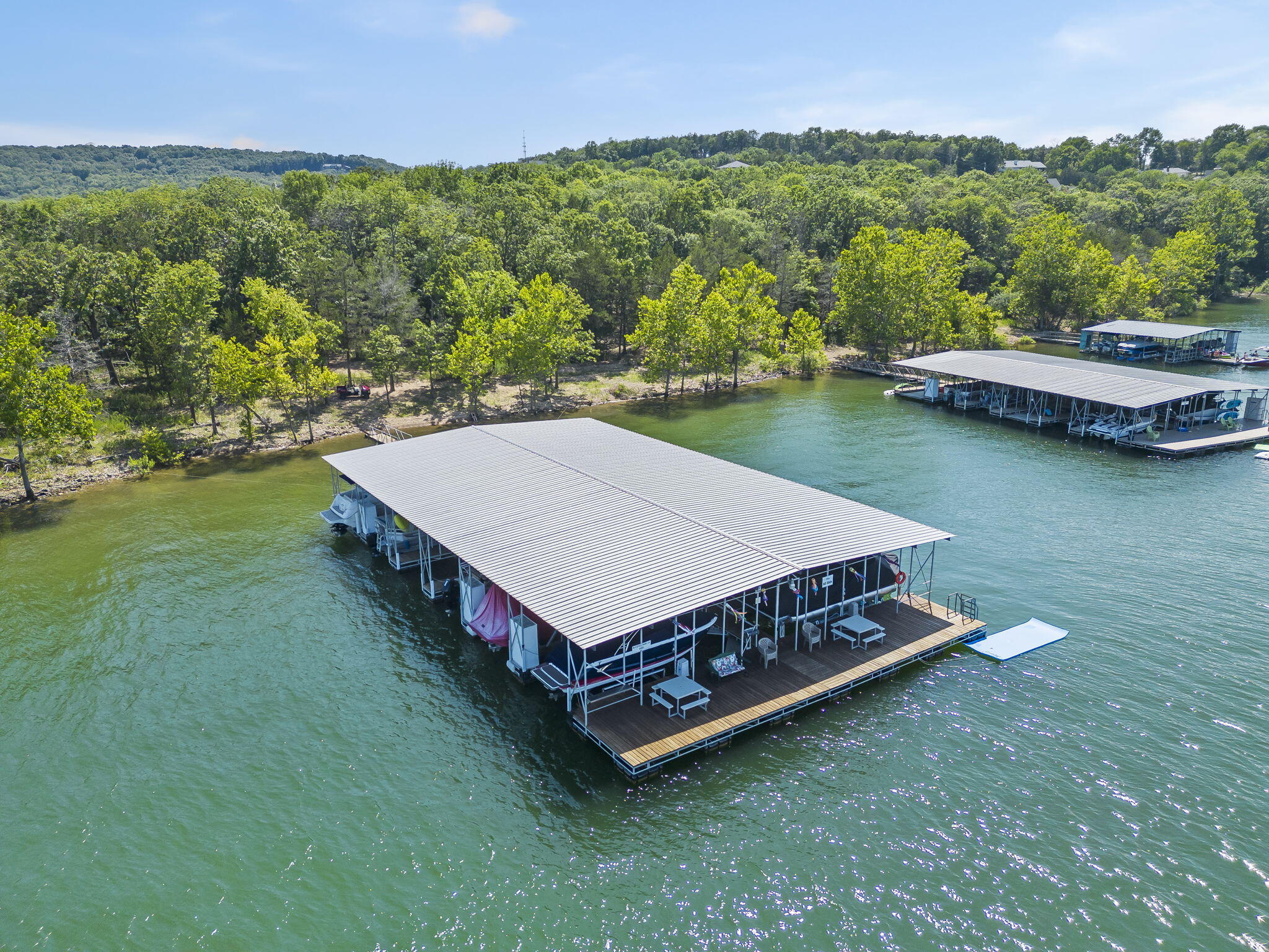 Sunrise Cove - Residential