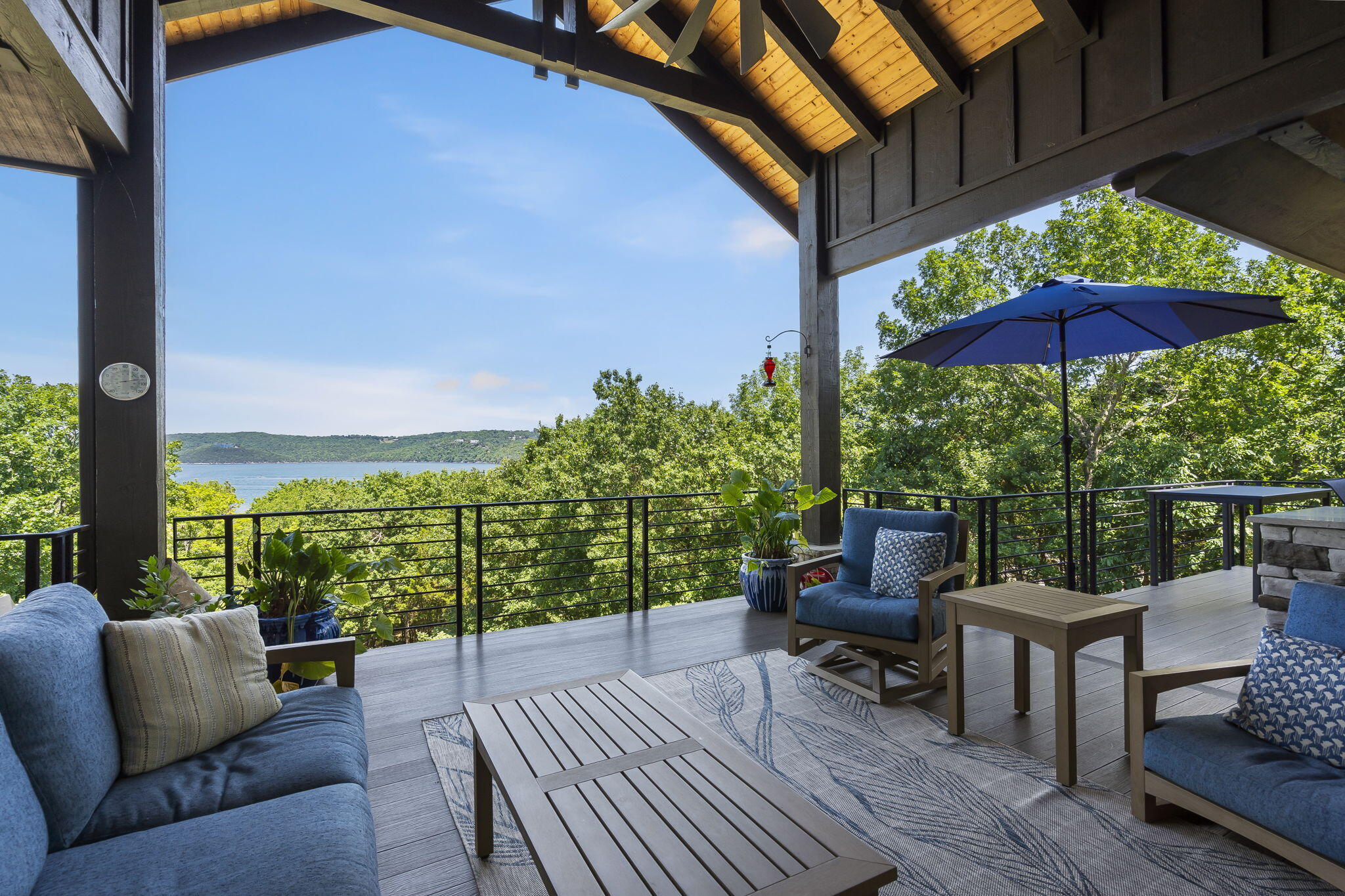 Sunrise Cove - Residential