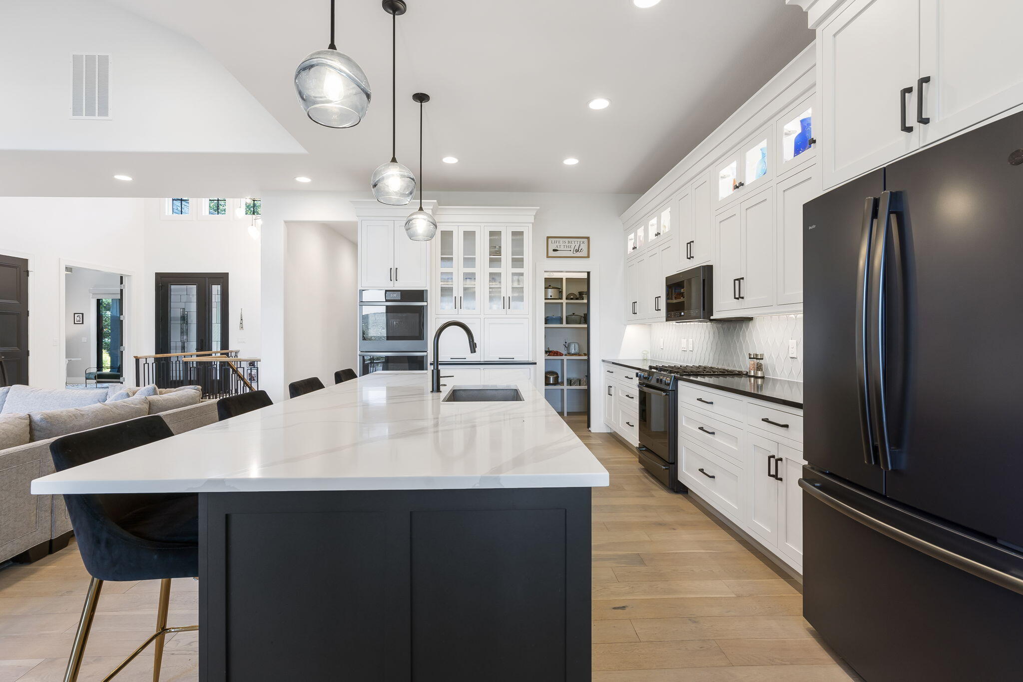 Sunrise Cove - Residential