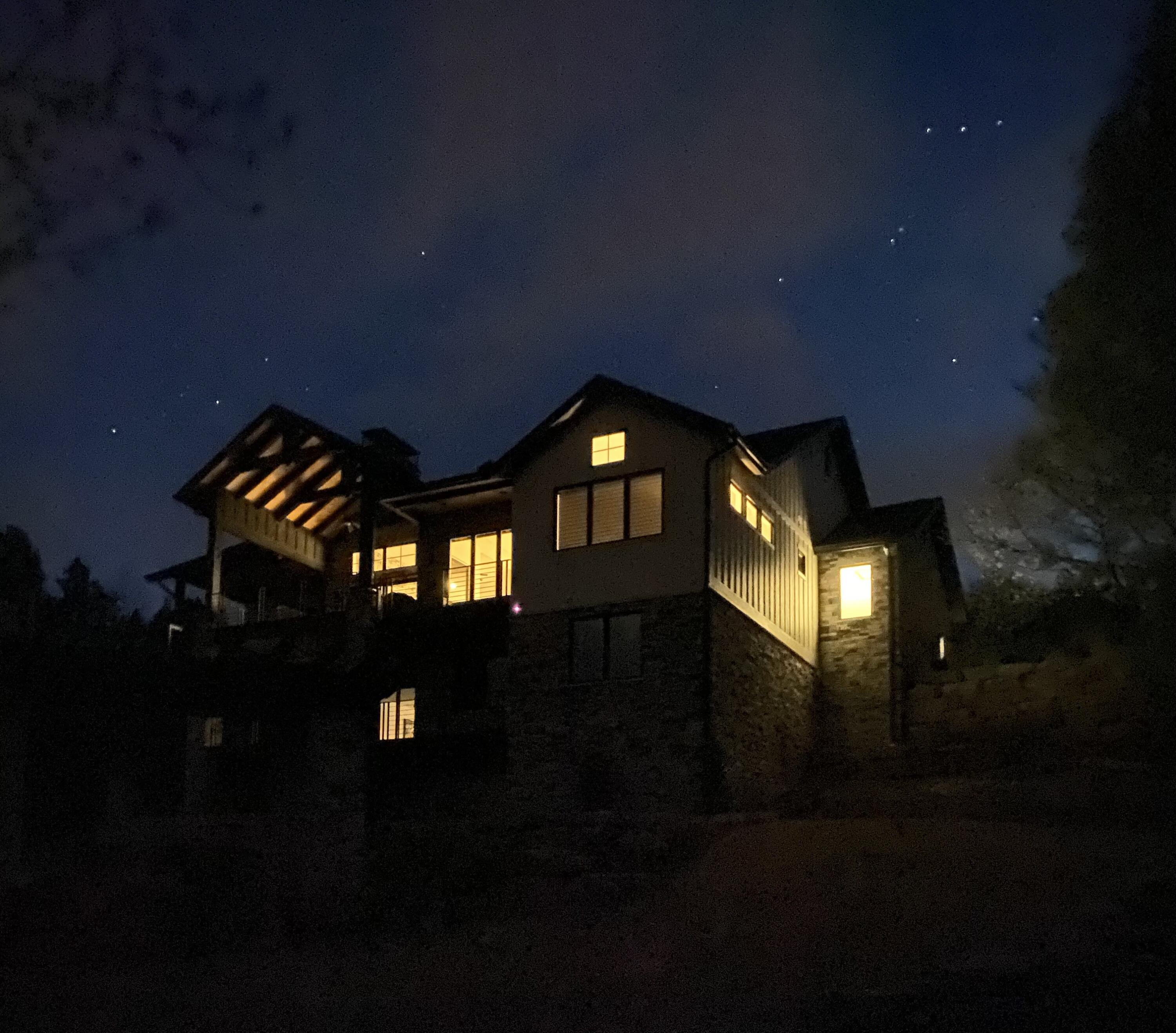 Sunrise Cove - Residential