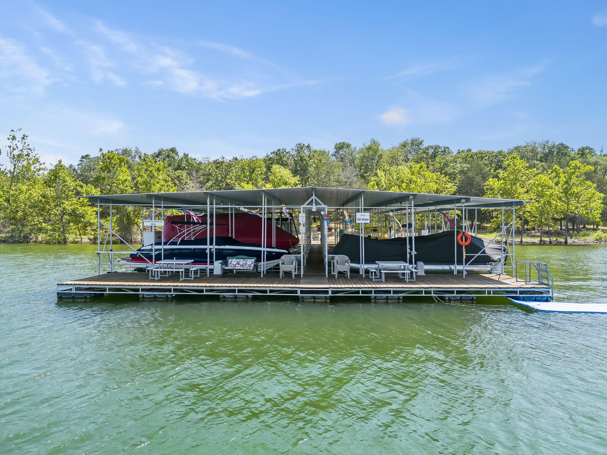 Sunrise Cove - Residential