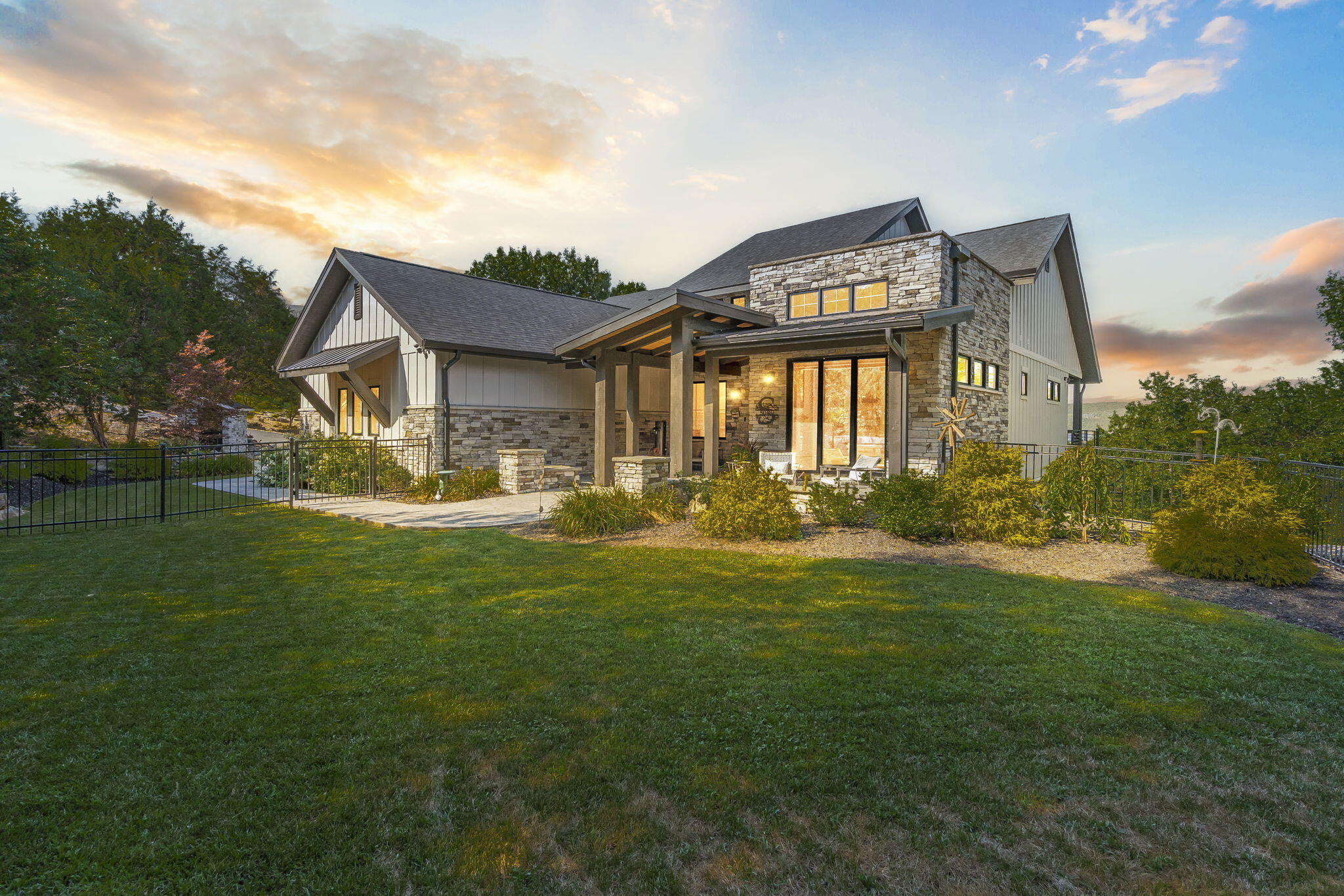 Sunrise Cove - Residential