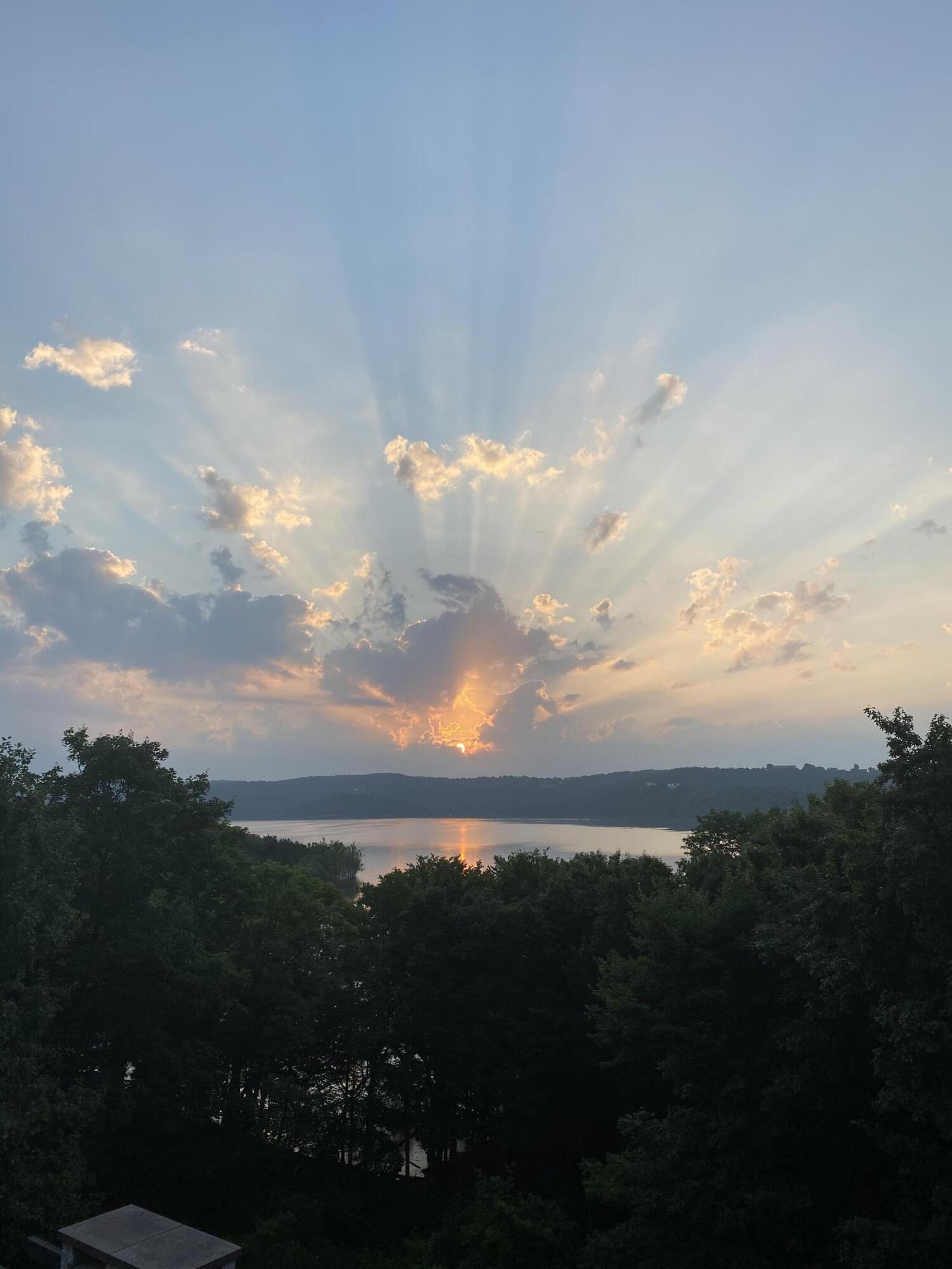 Sunrise Cove - Residential