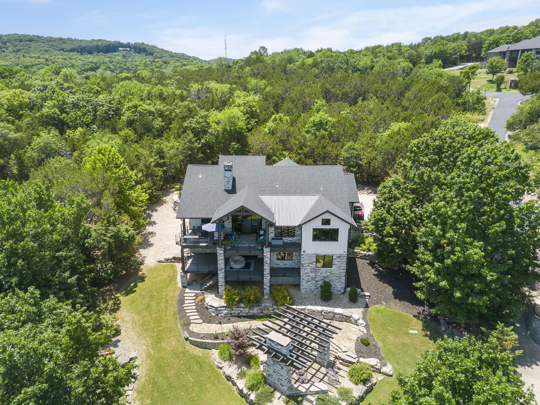 Sunrise Cove - Residential