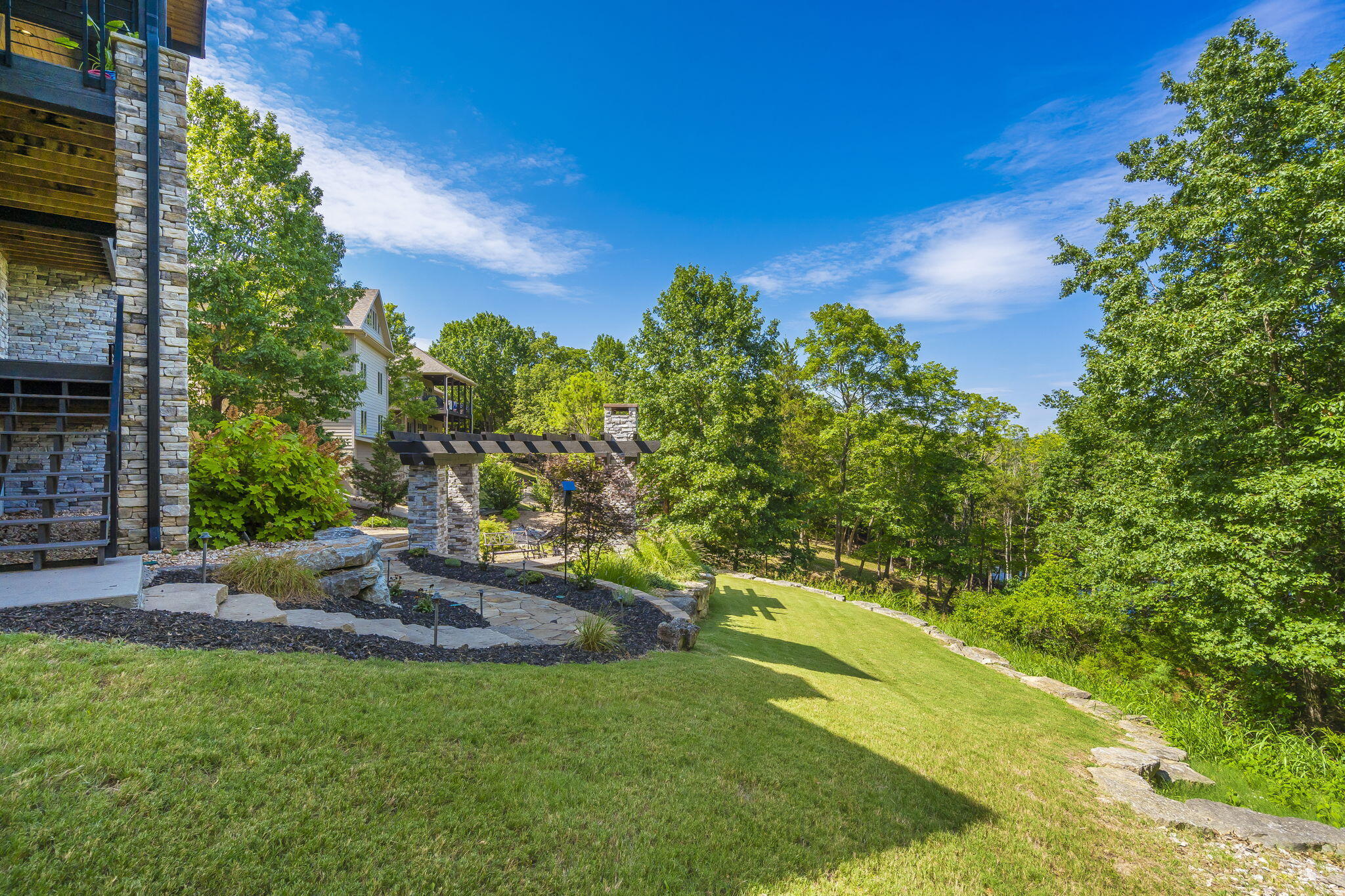 Sunrise Cove - Residential