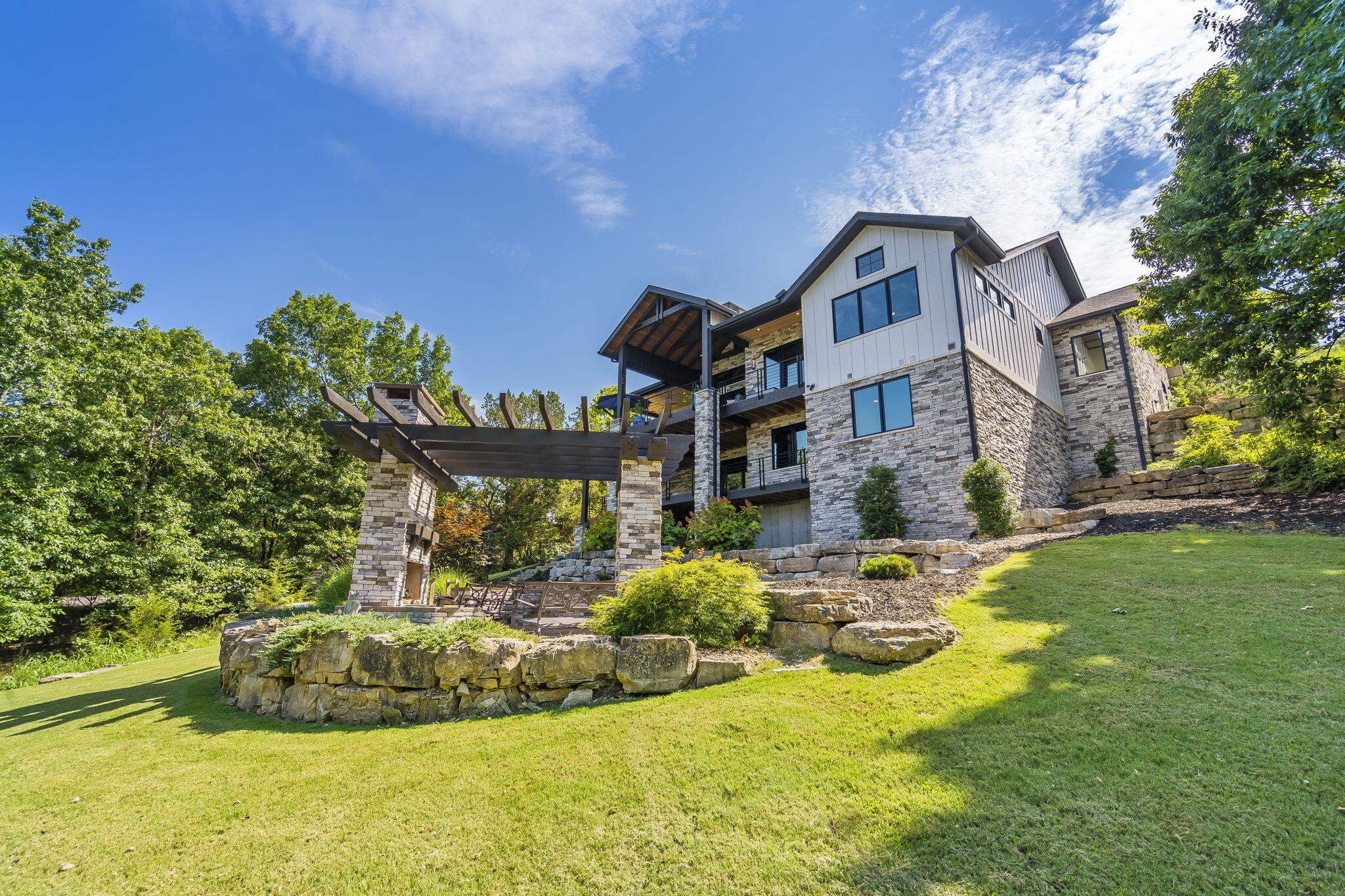 Sunrise Cove - Residential
