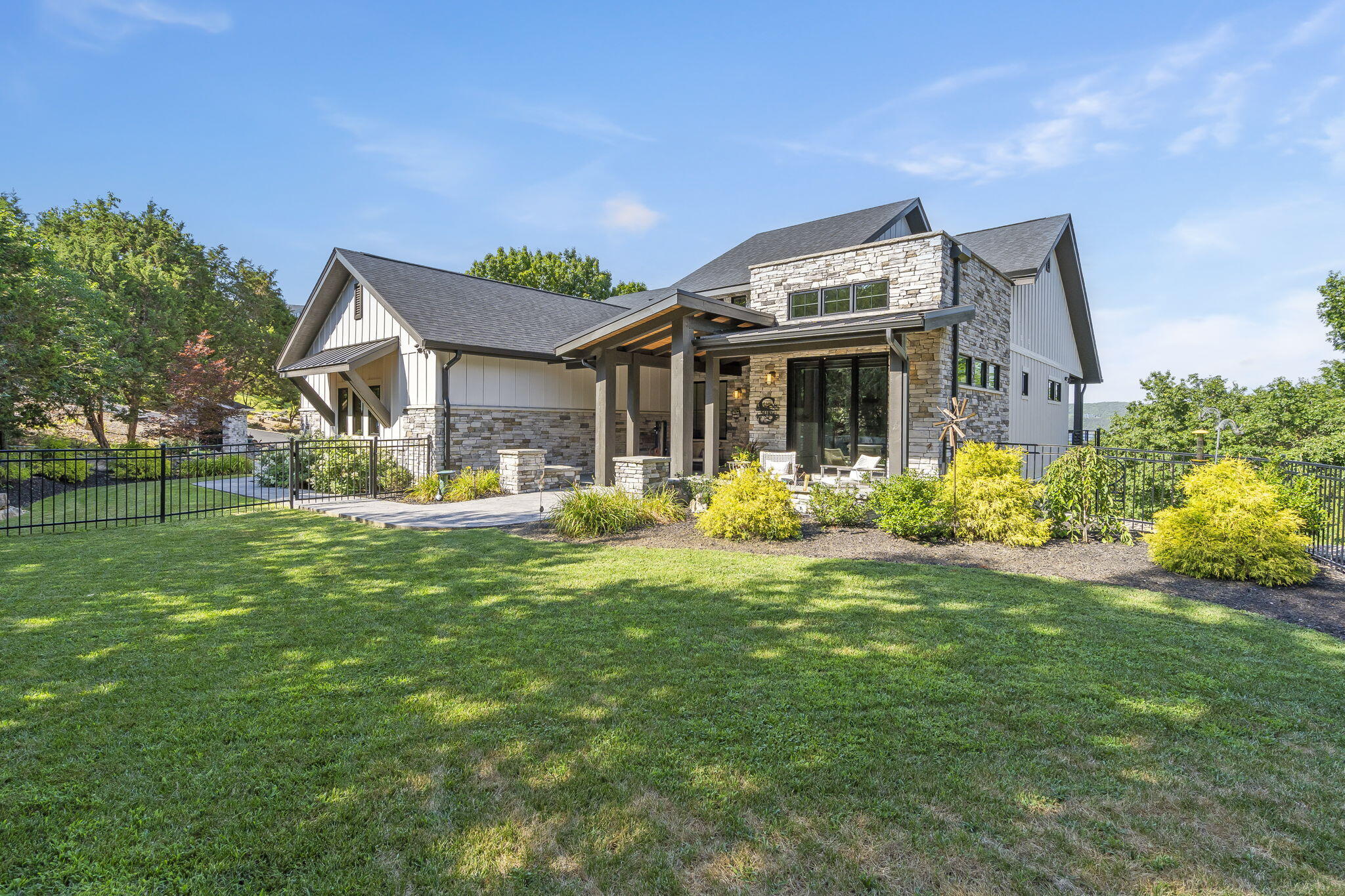 Sunrise Cove - Residential