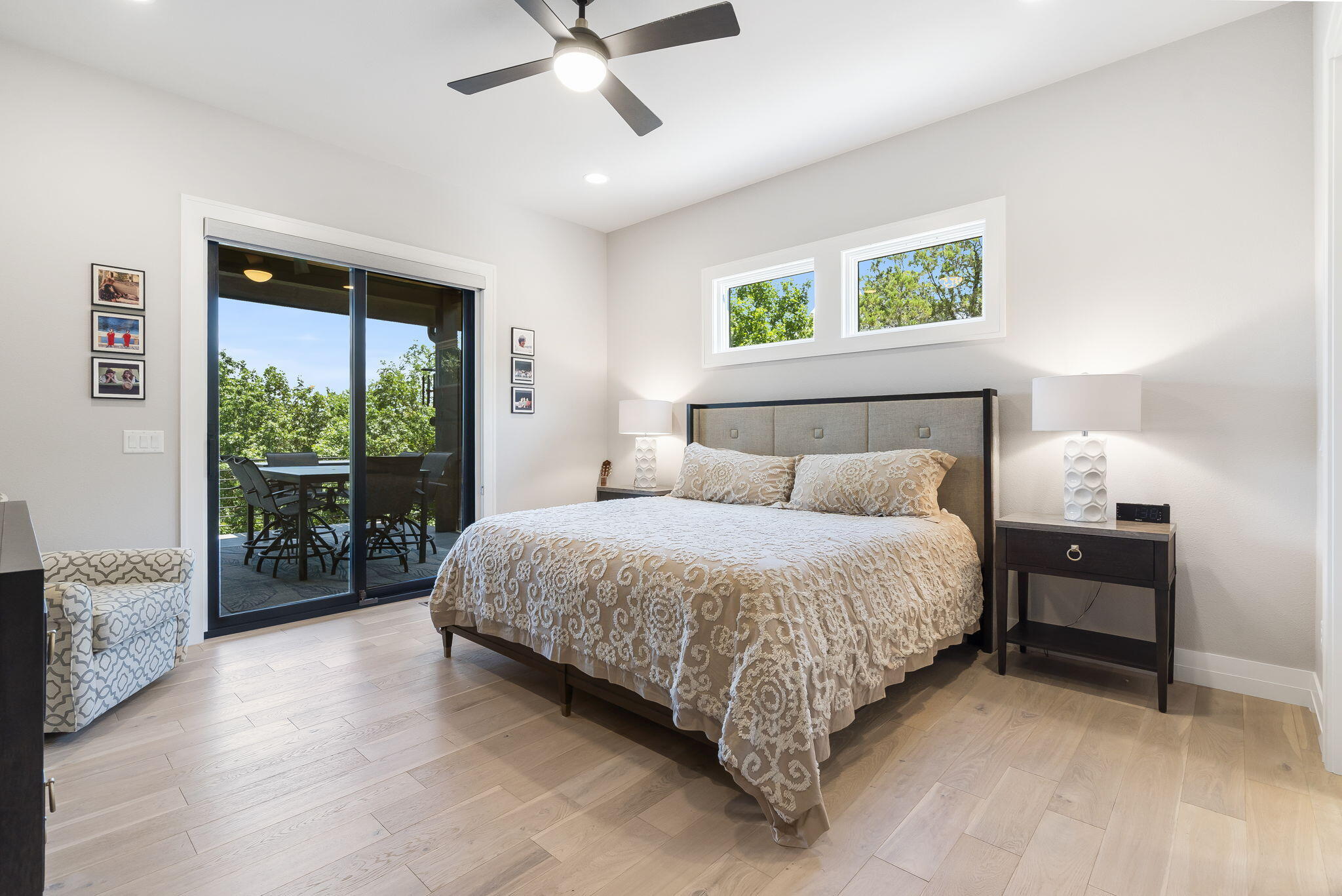 Sunrise Cove - Residential