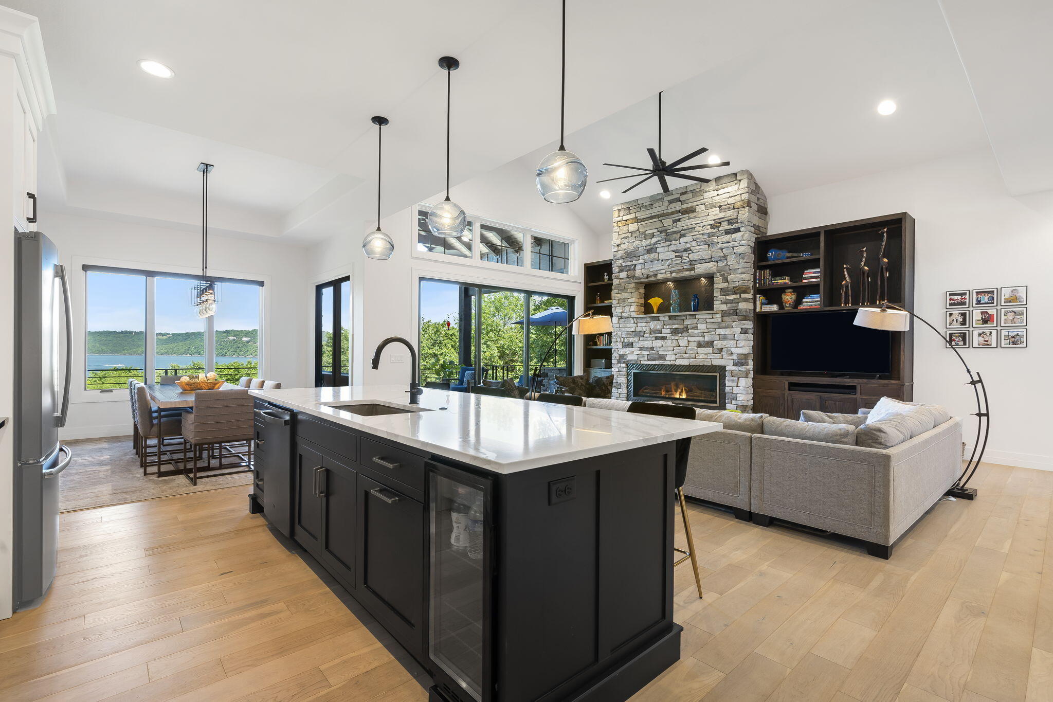 Sunrise Cove - Residential