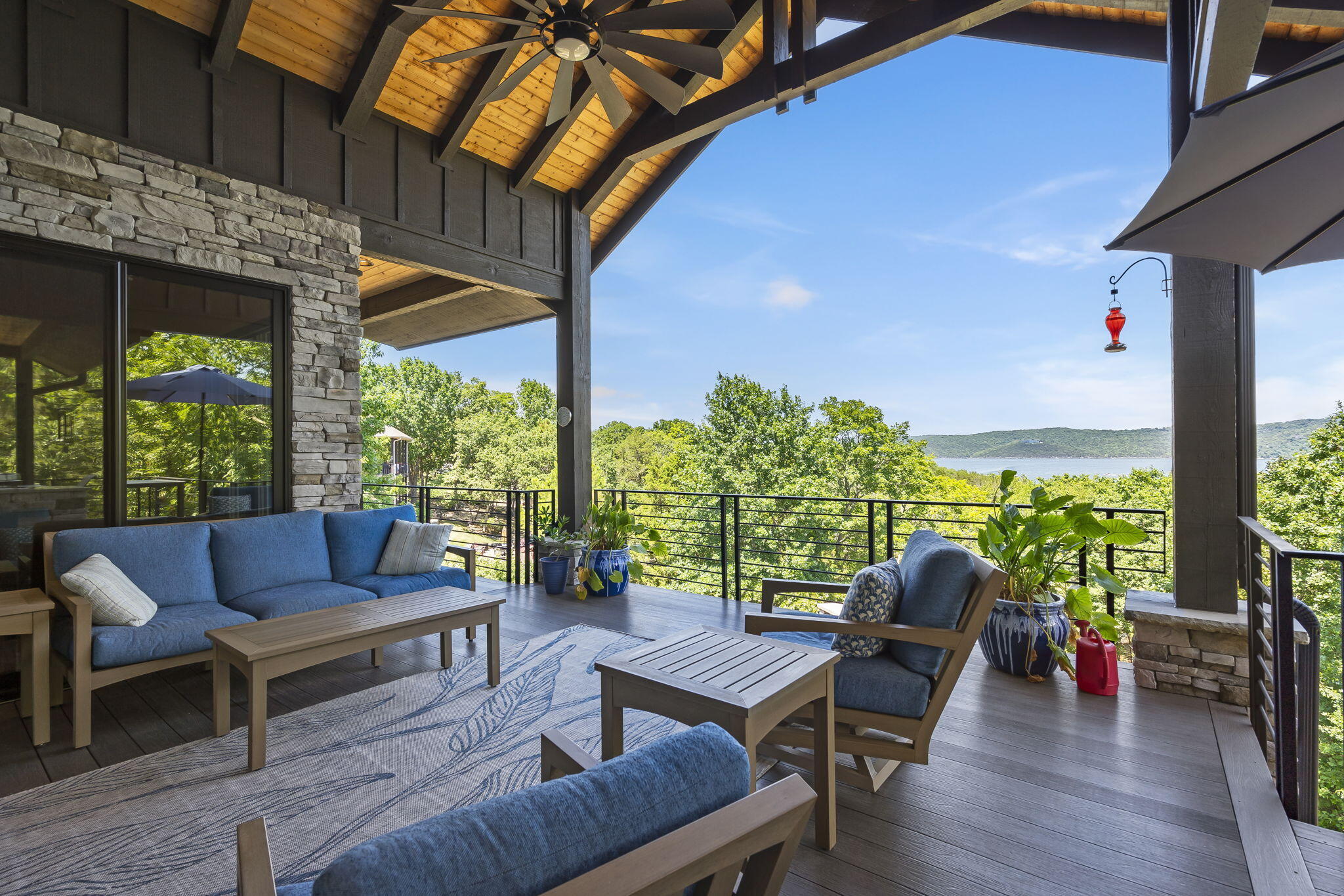 Sunrise Cove - Residential