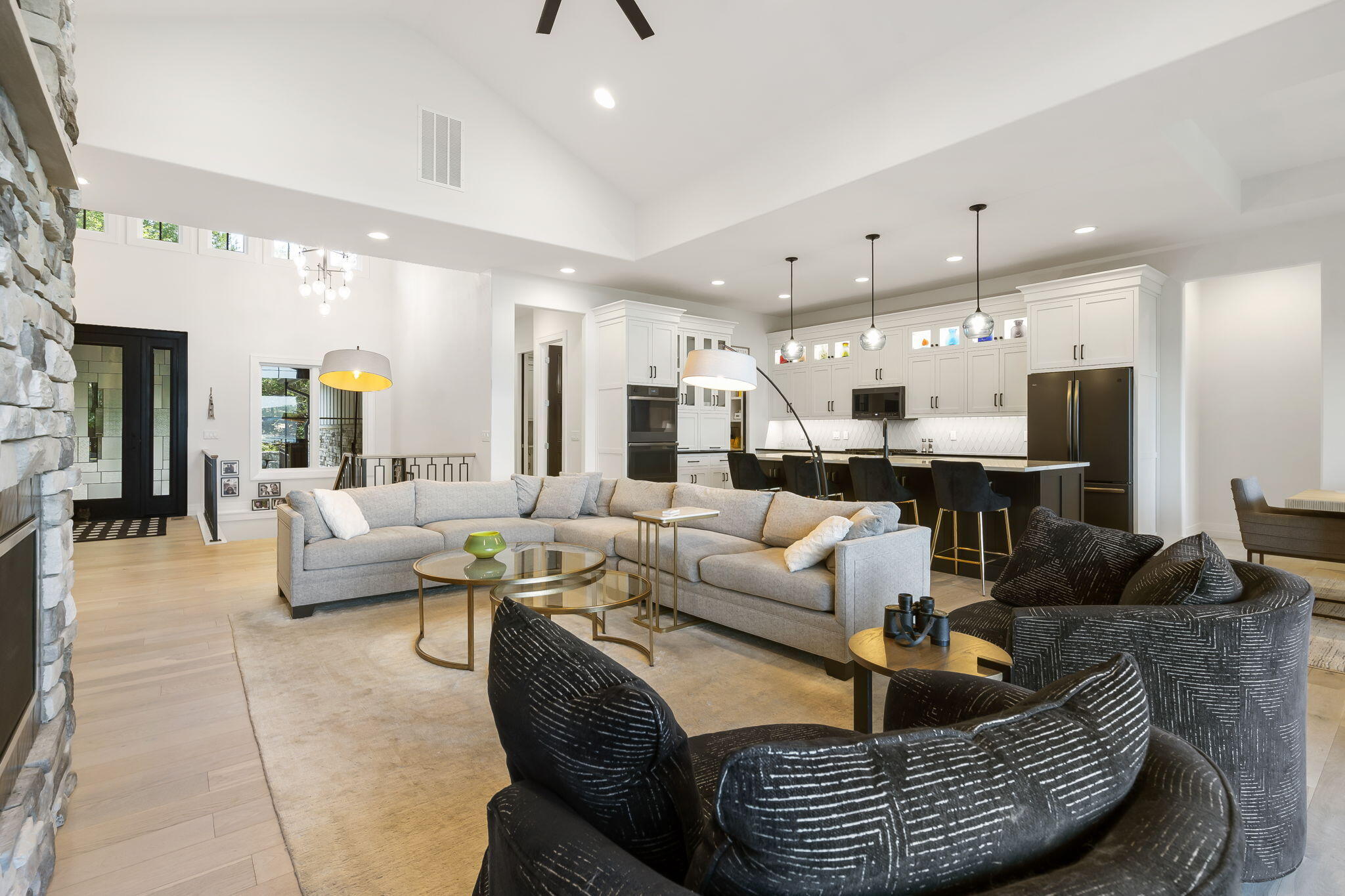 Sunrise Cove - Residential