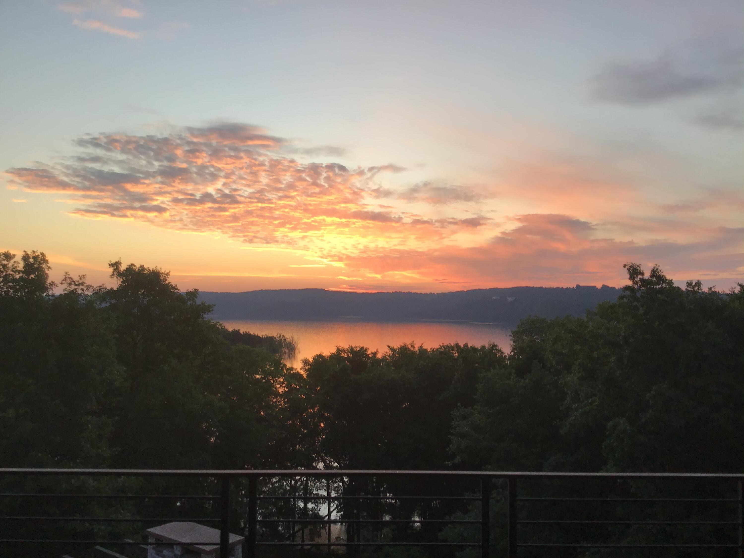 Sunrise Cove - Residential