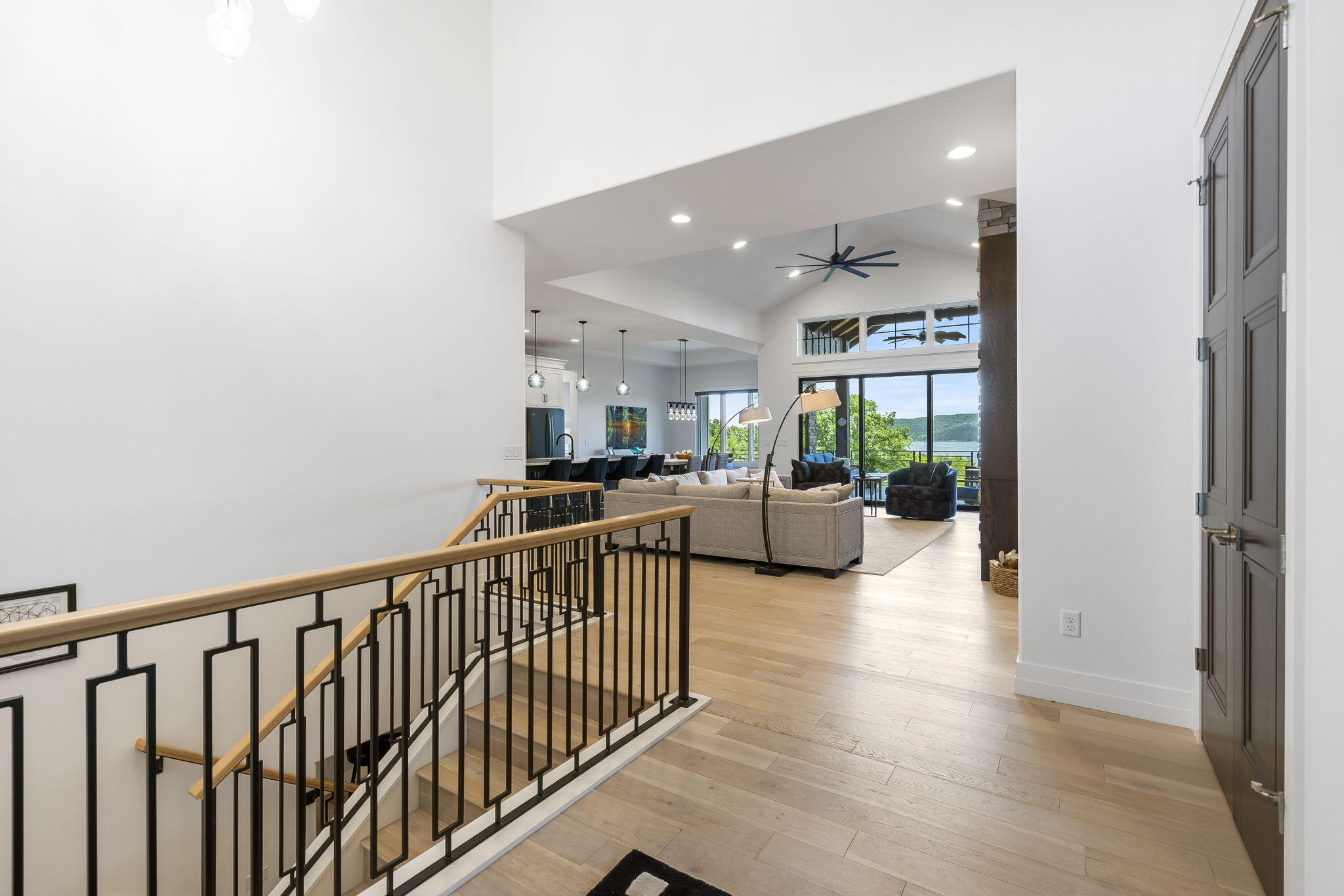 Sunrise Cove - Residential