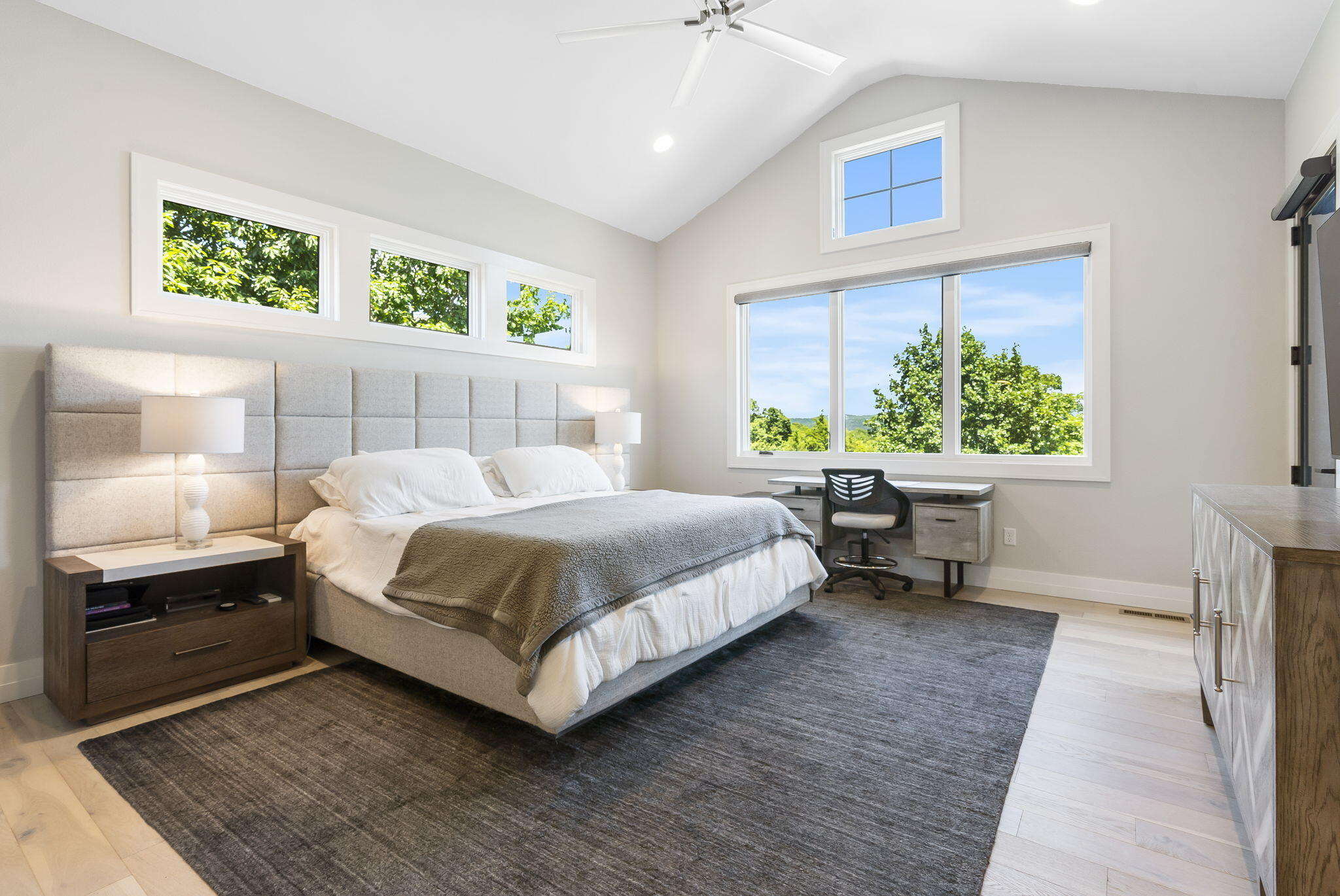 Sunrise Cove - Residential