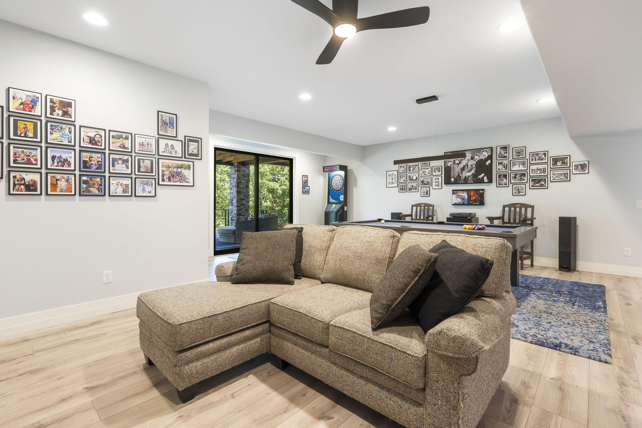 Sunrise Cove - Residential
