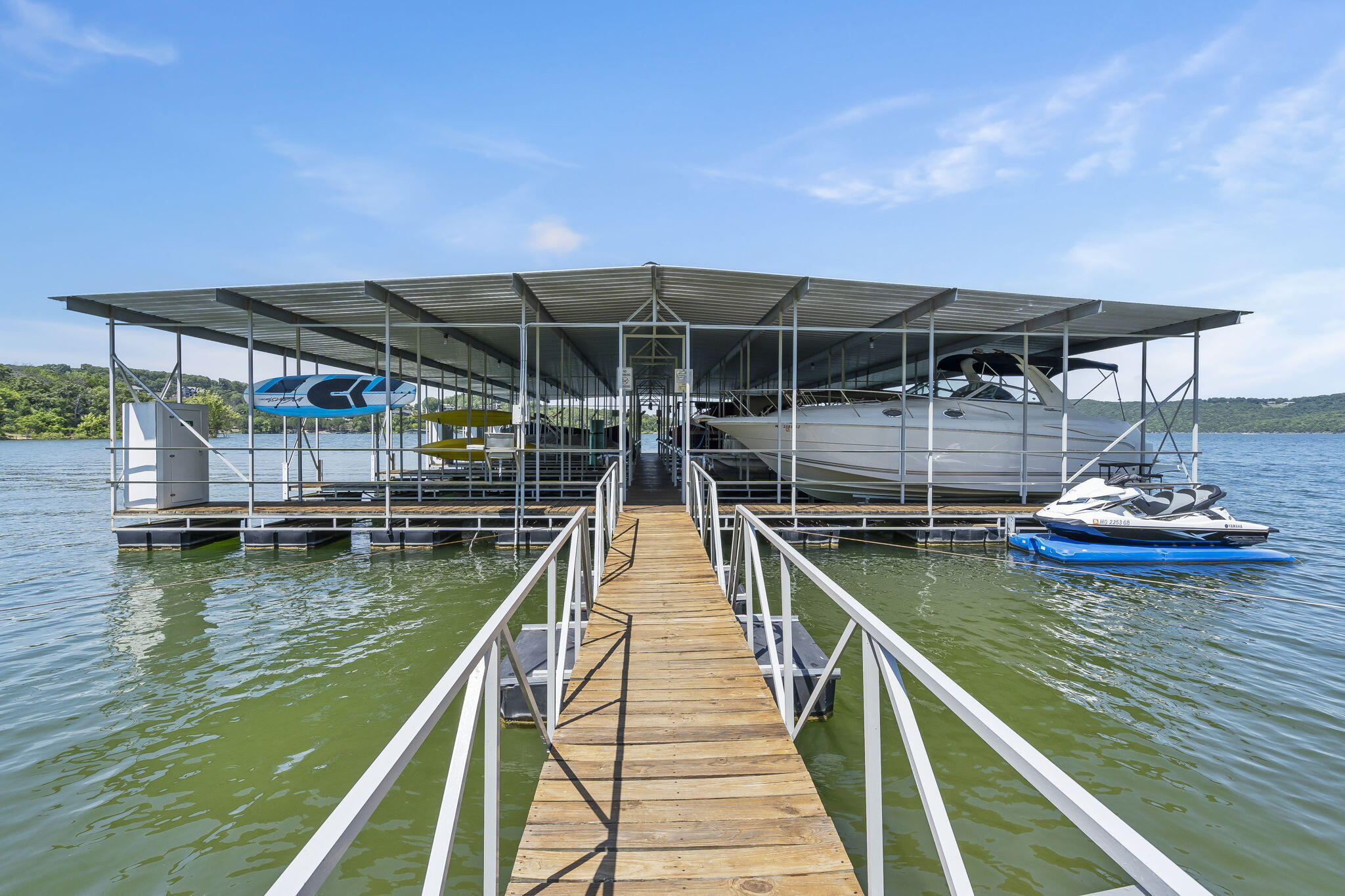 Sunrise Cove - Residential