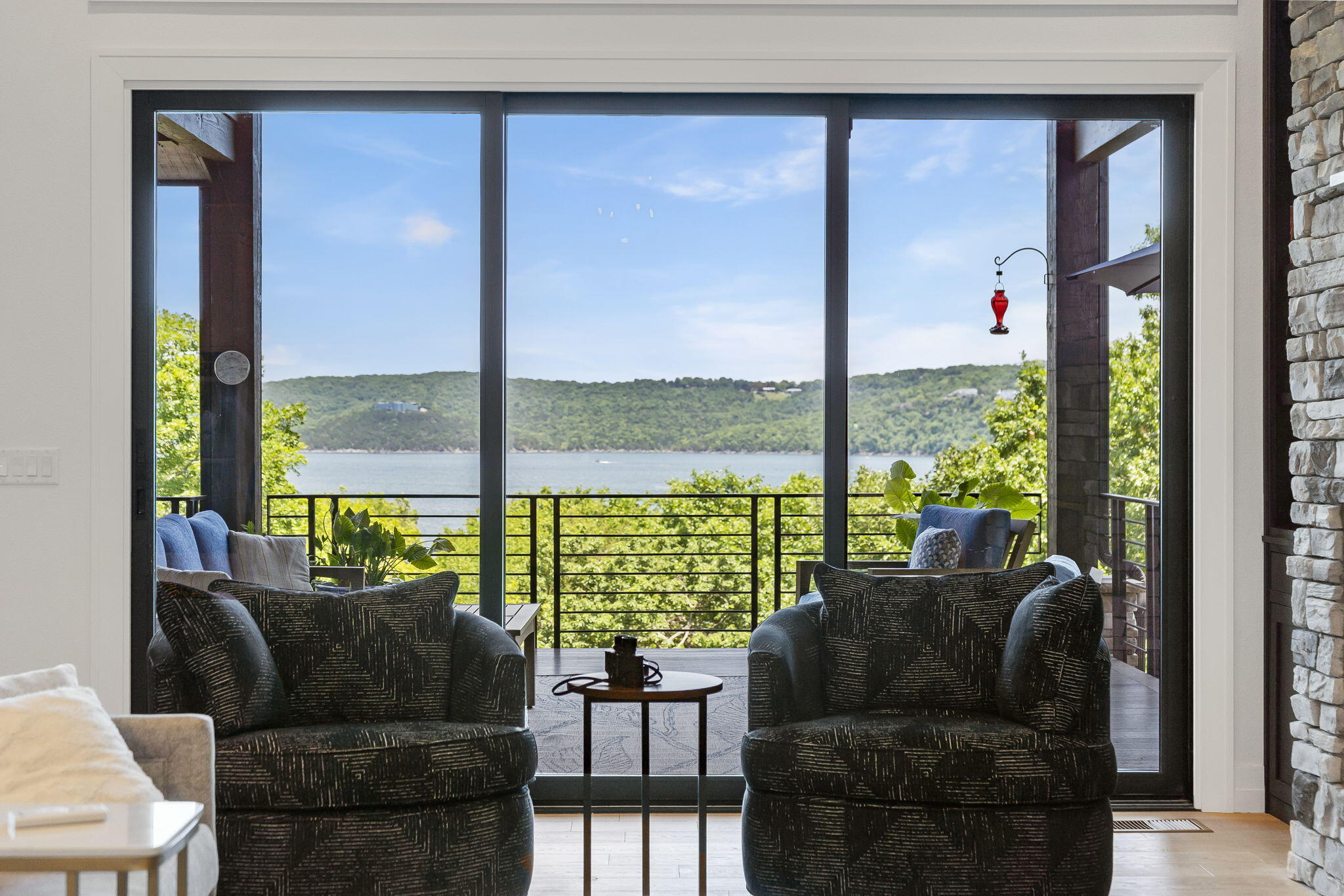 Sunrise Cove - Residential