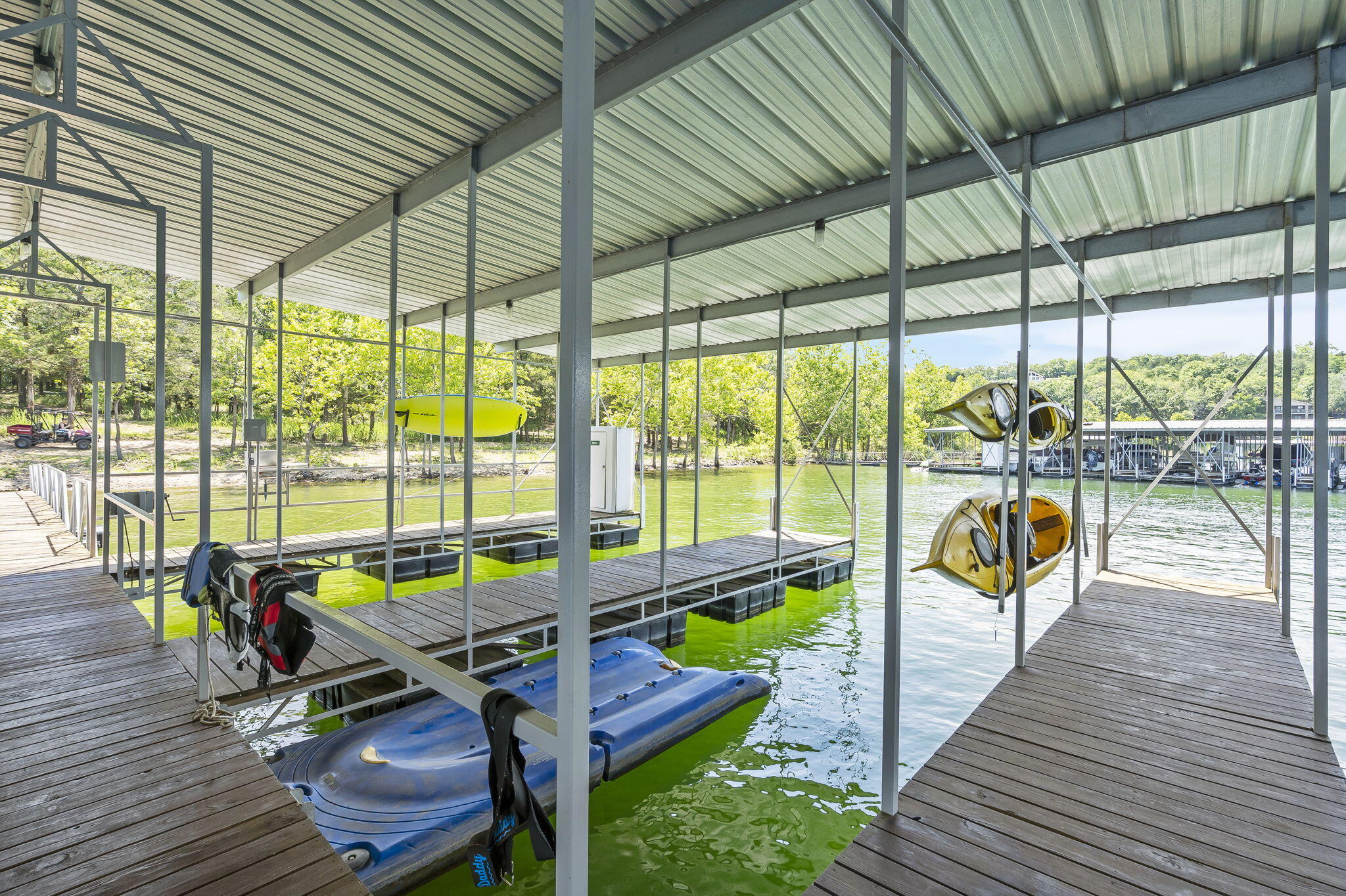 Sunrise Cove - Residential