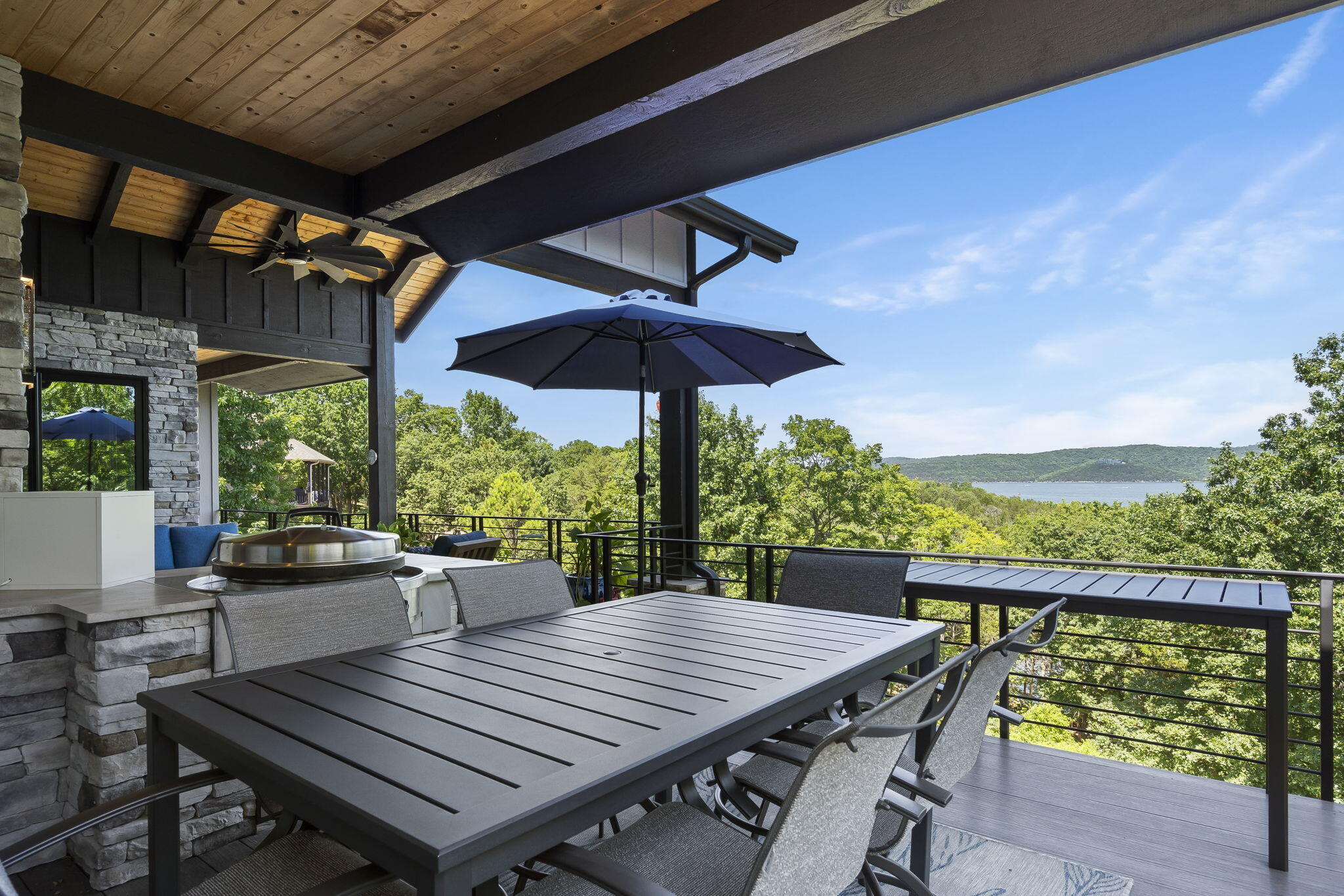 Sunrise Cove - Residential