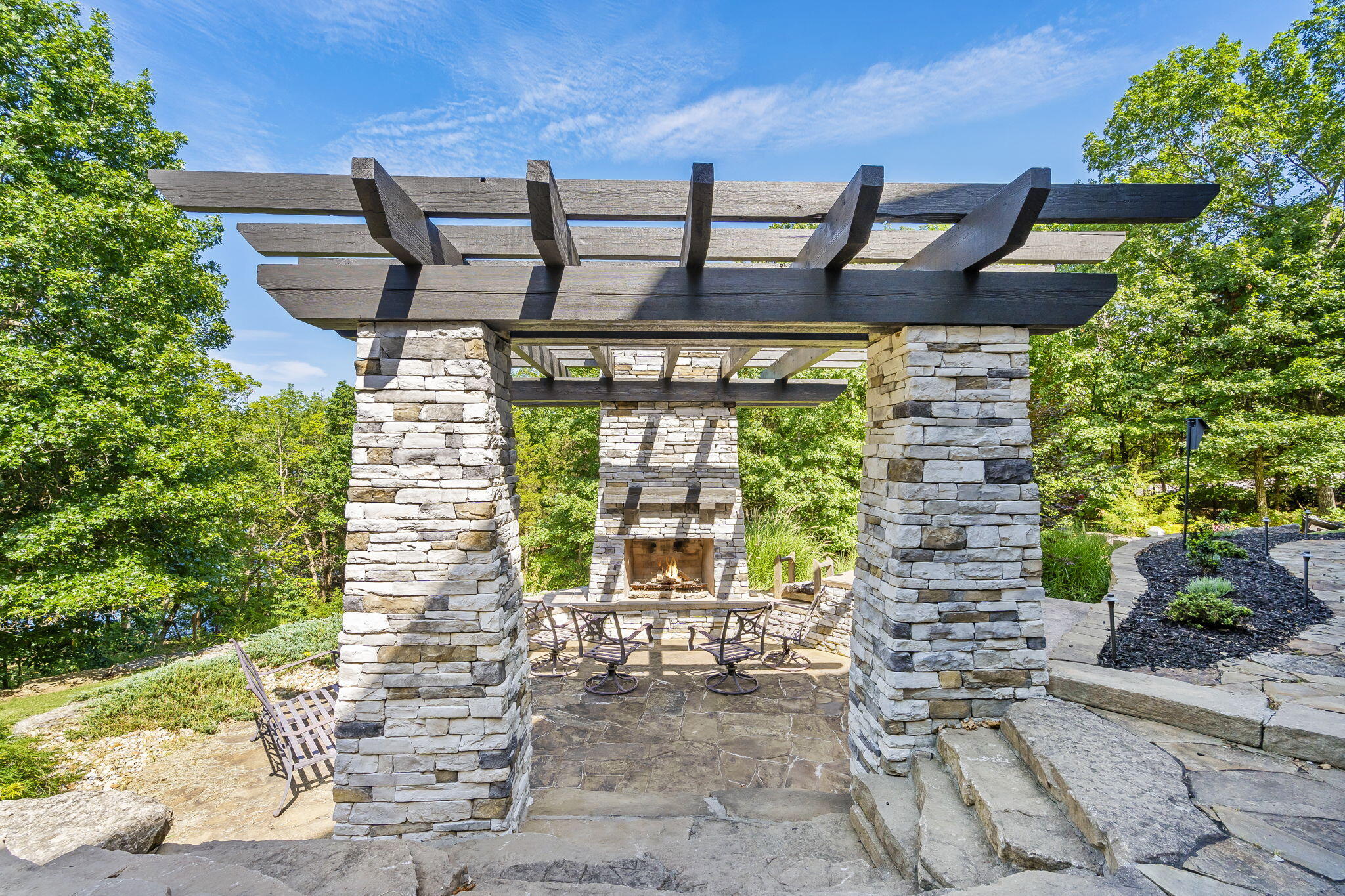 Sunrise Cove - Residential
