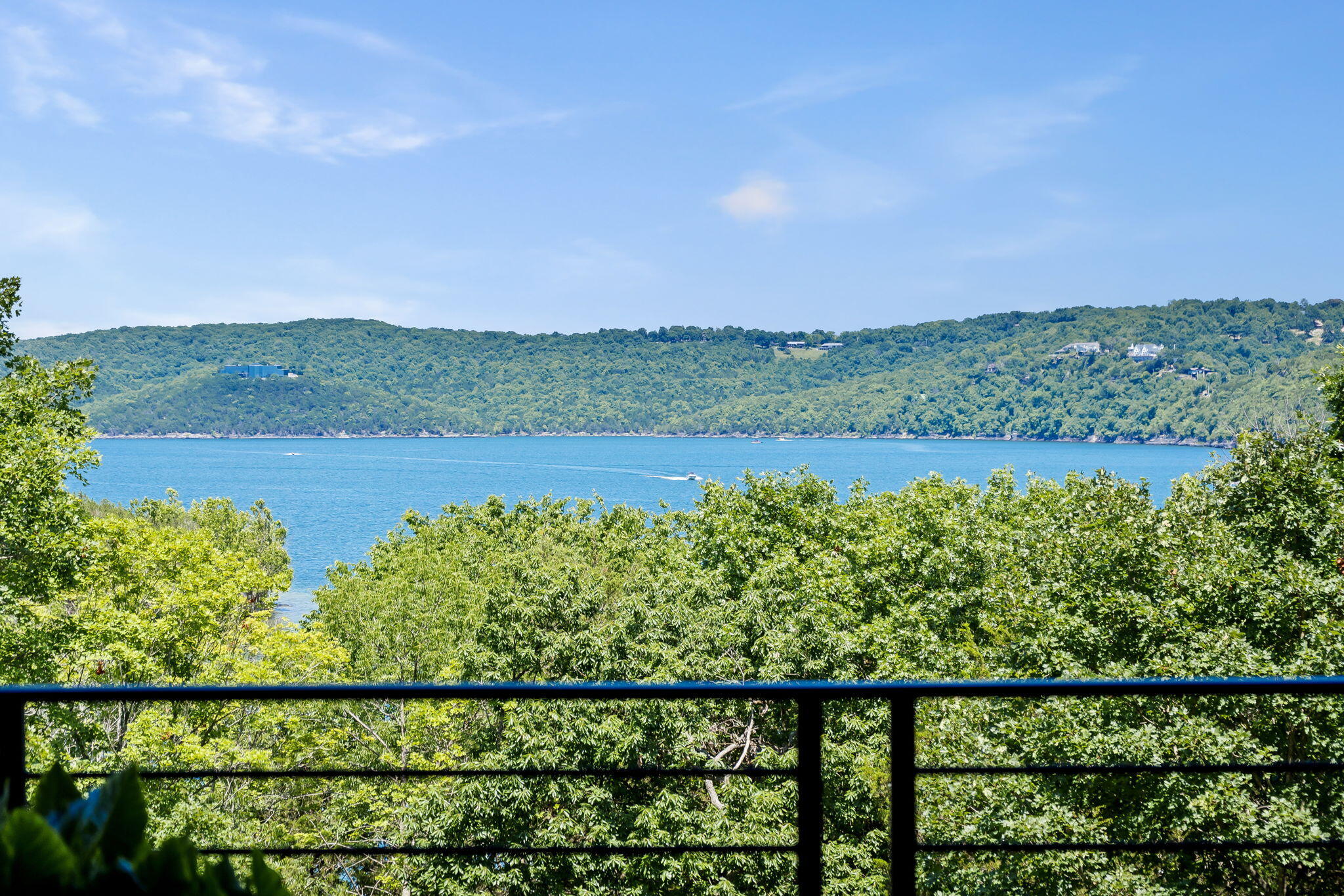 Sunrise Cove - Residential