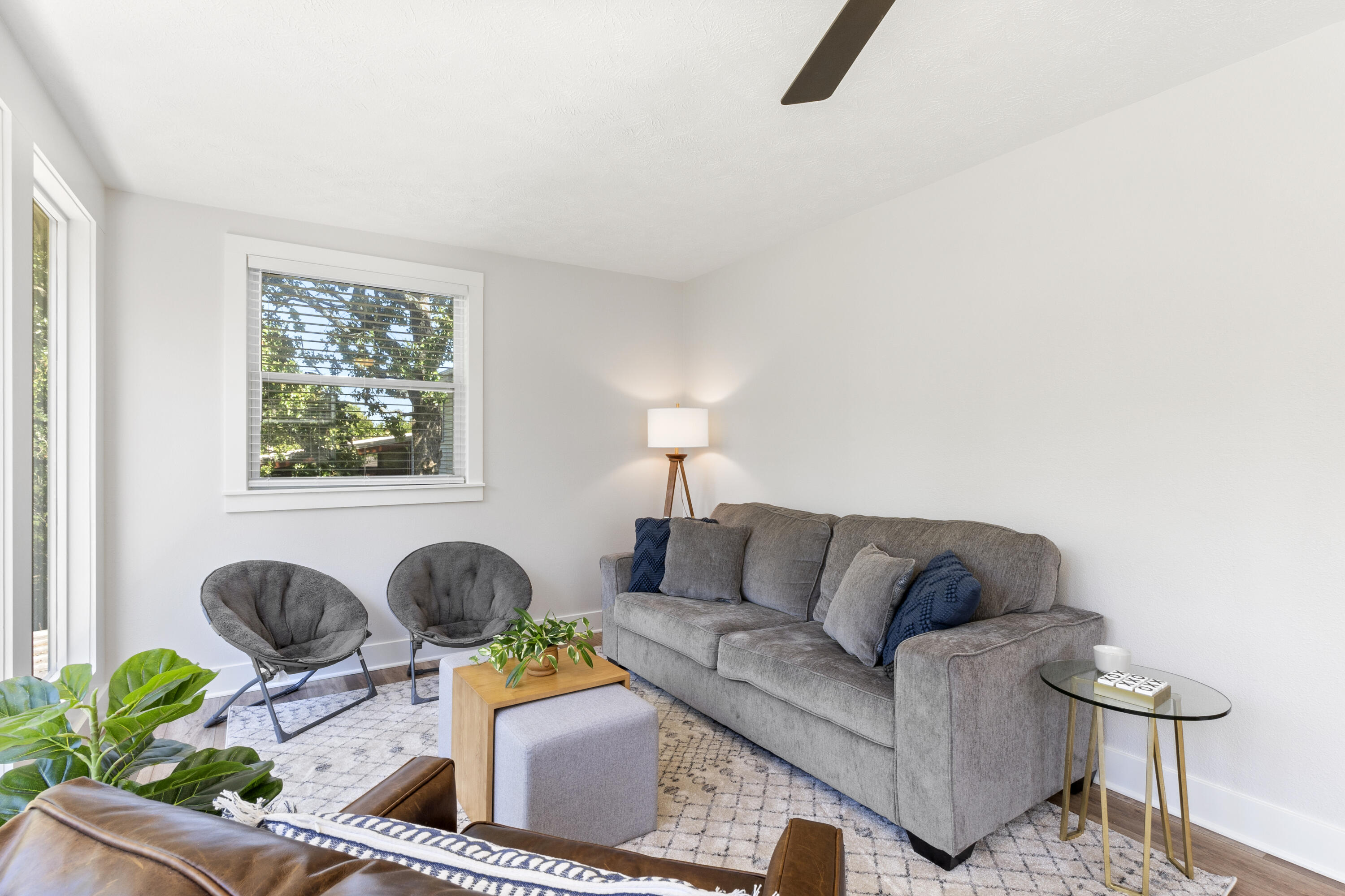 Kimberling Airways - Residential