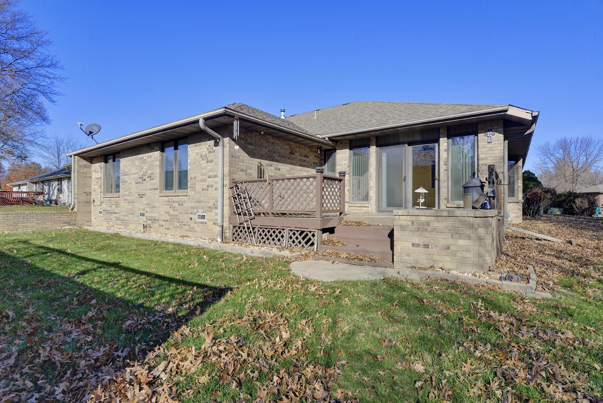 Holiday - Residential