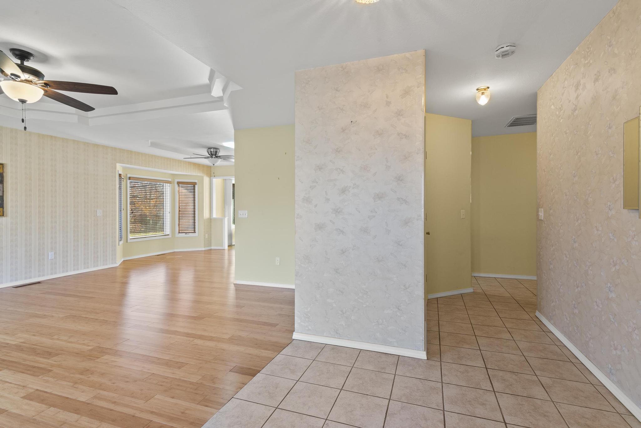 Holiday - Residential