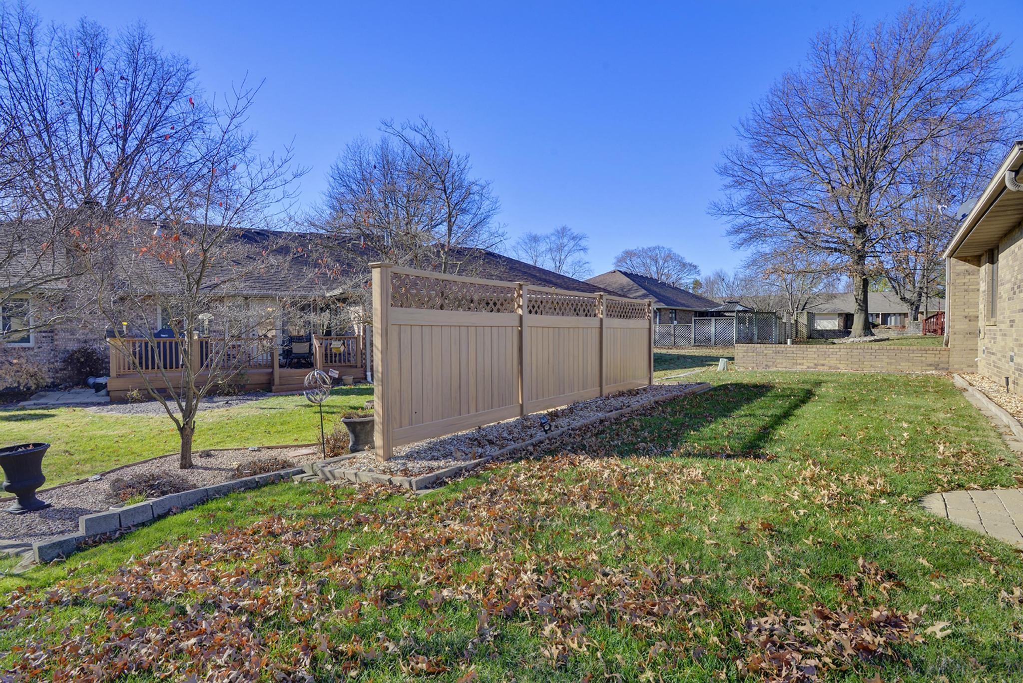 Holiday - Residential