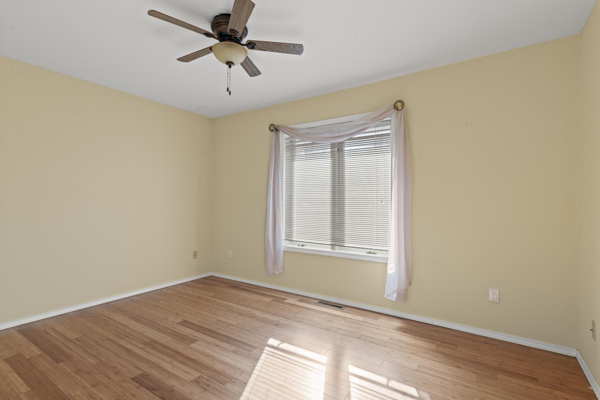 Holiday - Residential