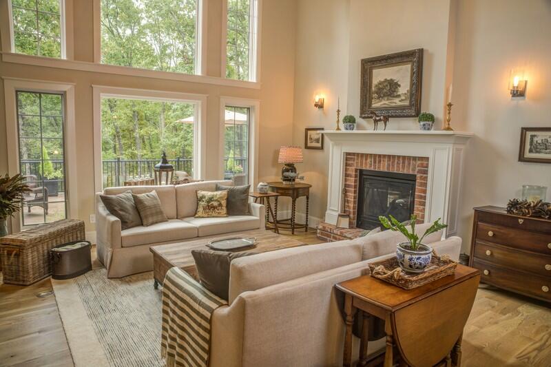 Rivermist - Residential