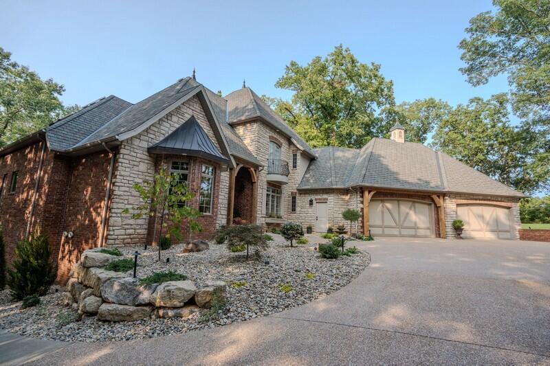 Rivermist - Residential