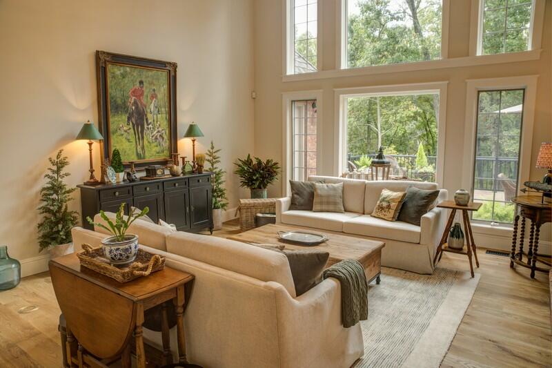 Rivermist - Residential