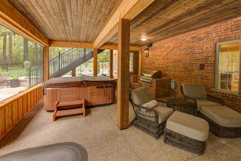 Rivermist - Residential