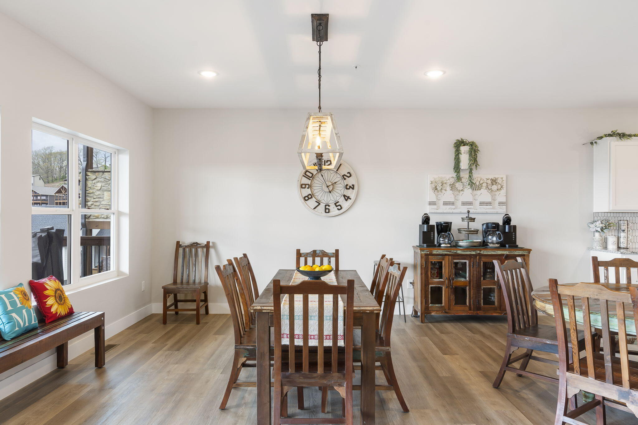 Crowne View Estates - Residential
