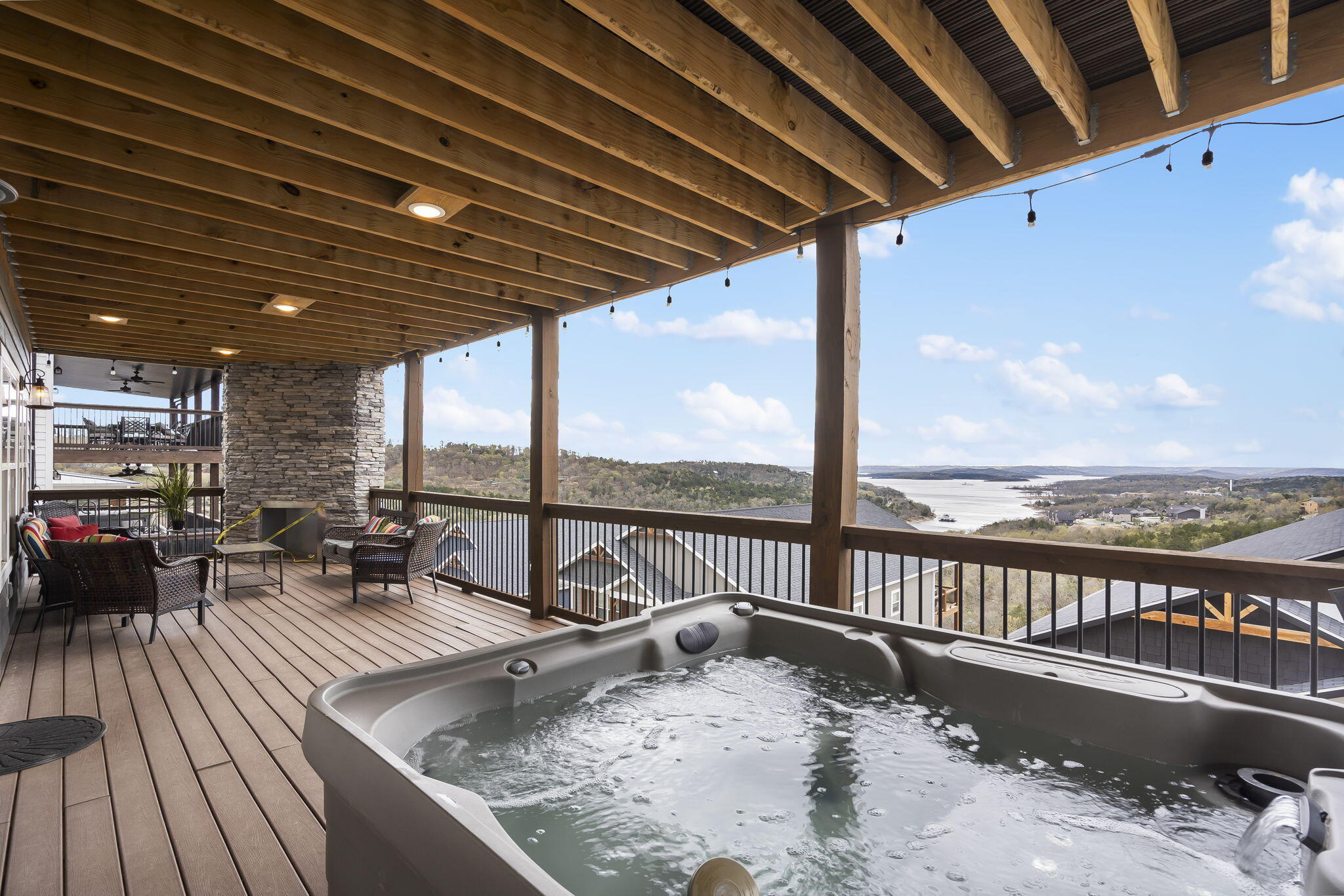Crowne View Estates - Residential