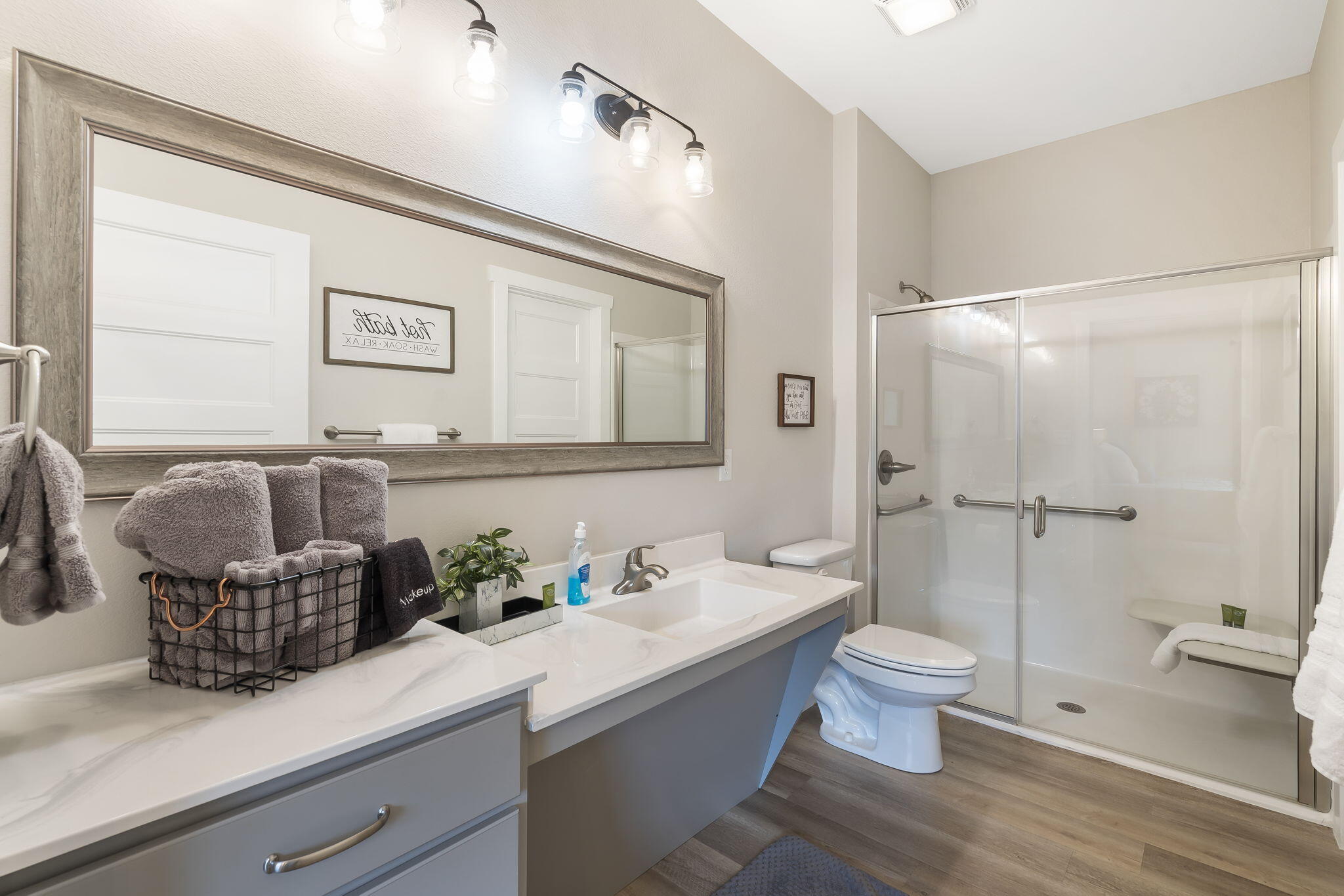 Crowne View Estates - Residential